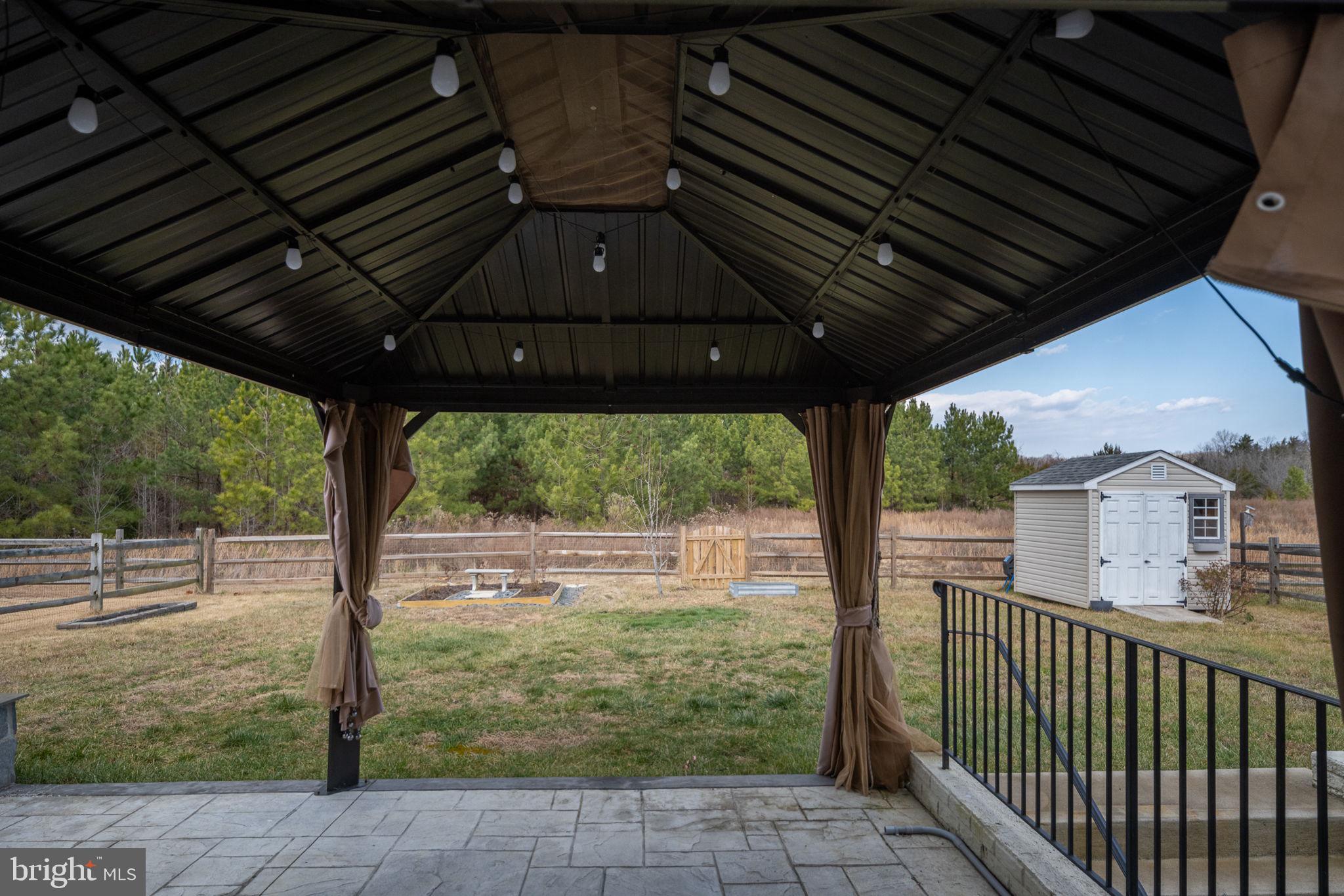 HOPYARD - Residential