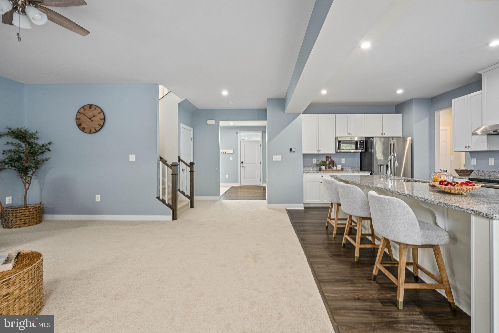 HOPYARD - Residential