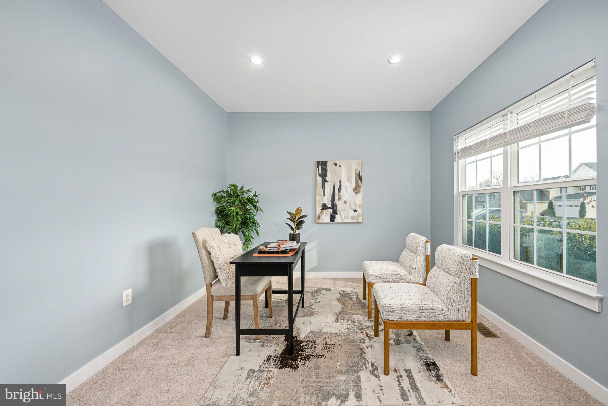 HOPYARD - Residential