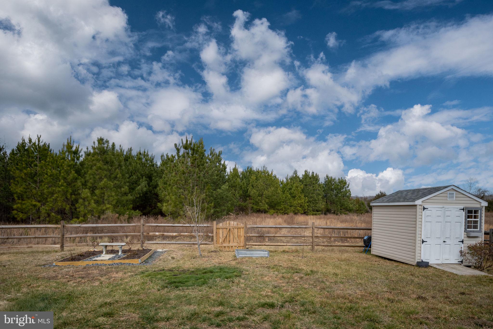 HOPYARD - Residential