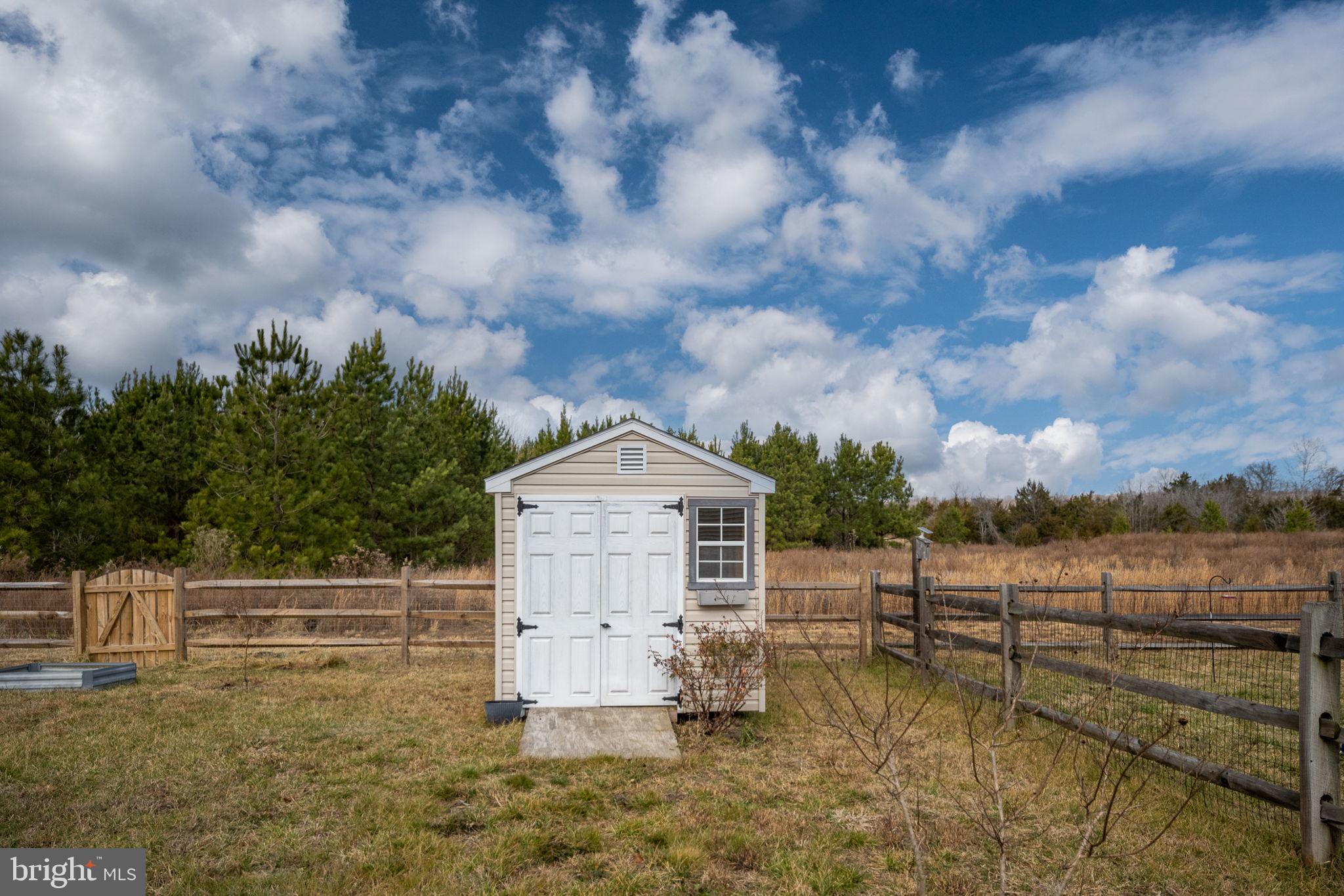 HOPYARD - Residential