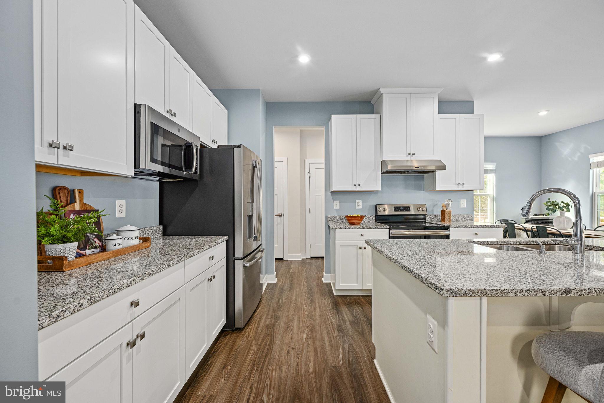 HOPYARD - Residential