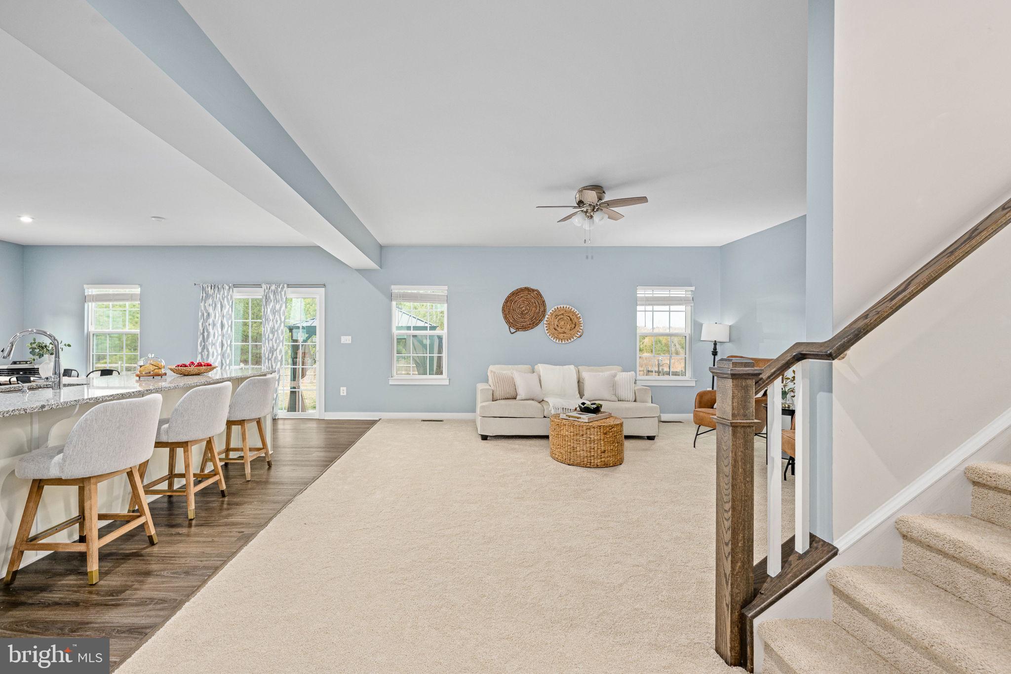 HOPYARD - Residential