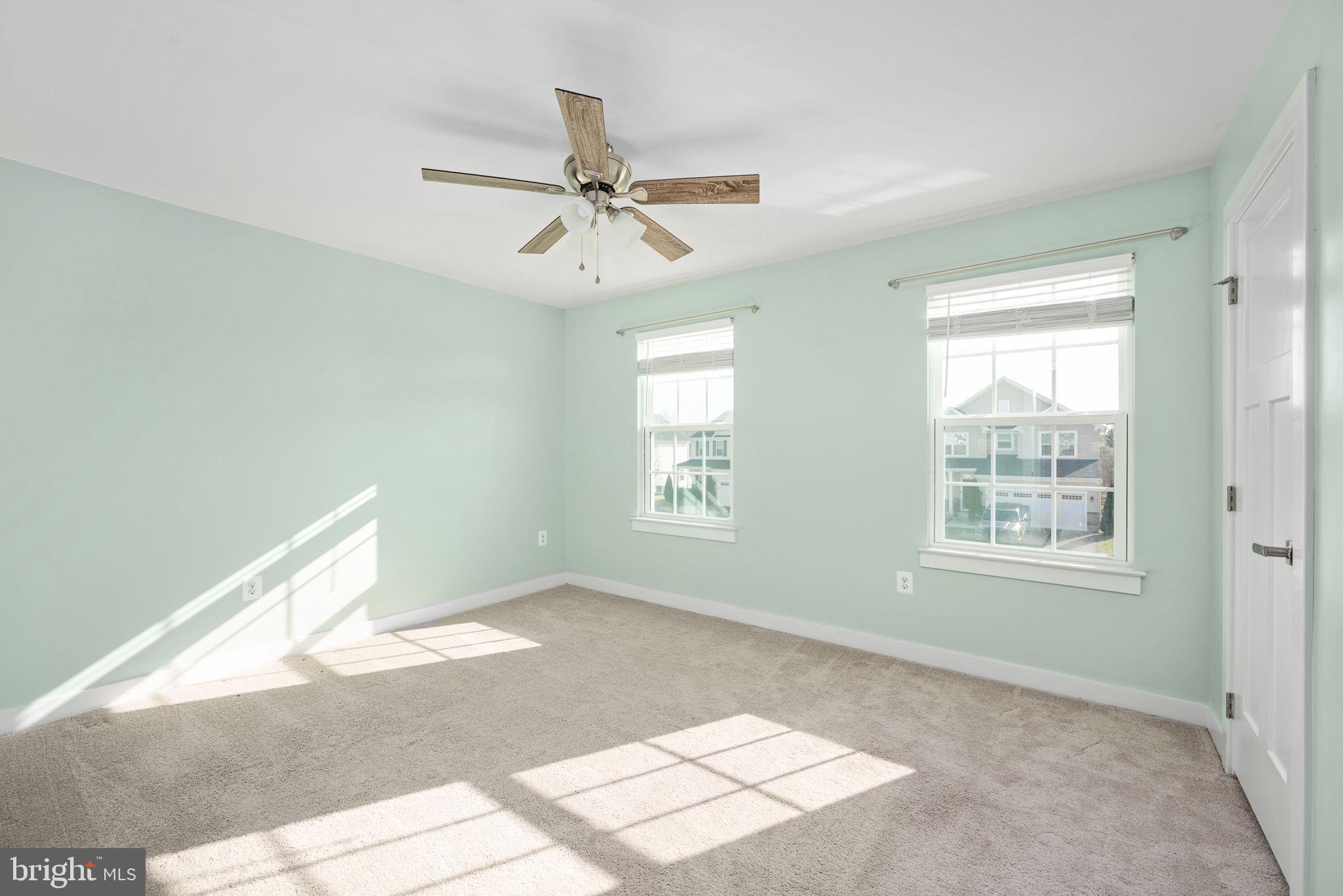 HOPYARD - Residential