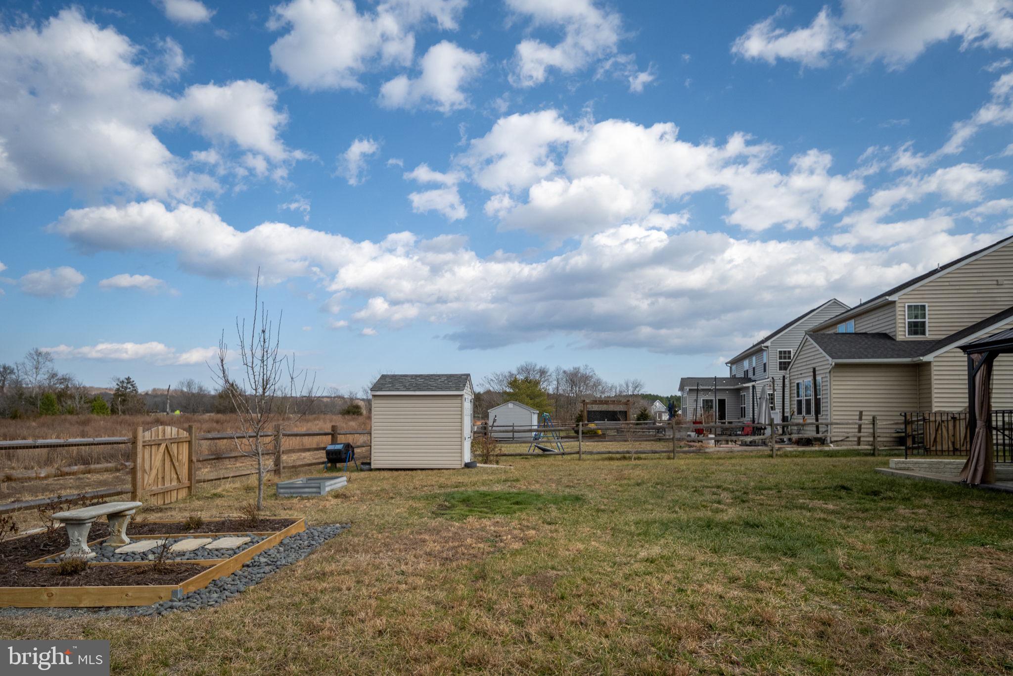 HOPYARD - Residential