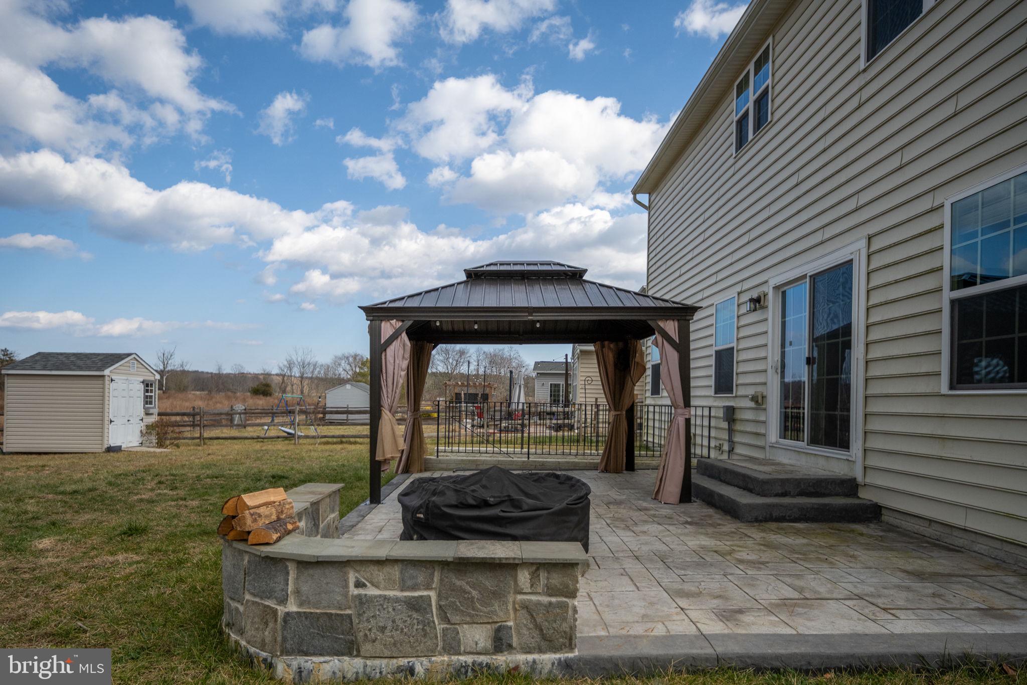 HOPYARD - Residential