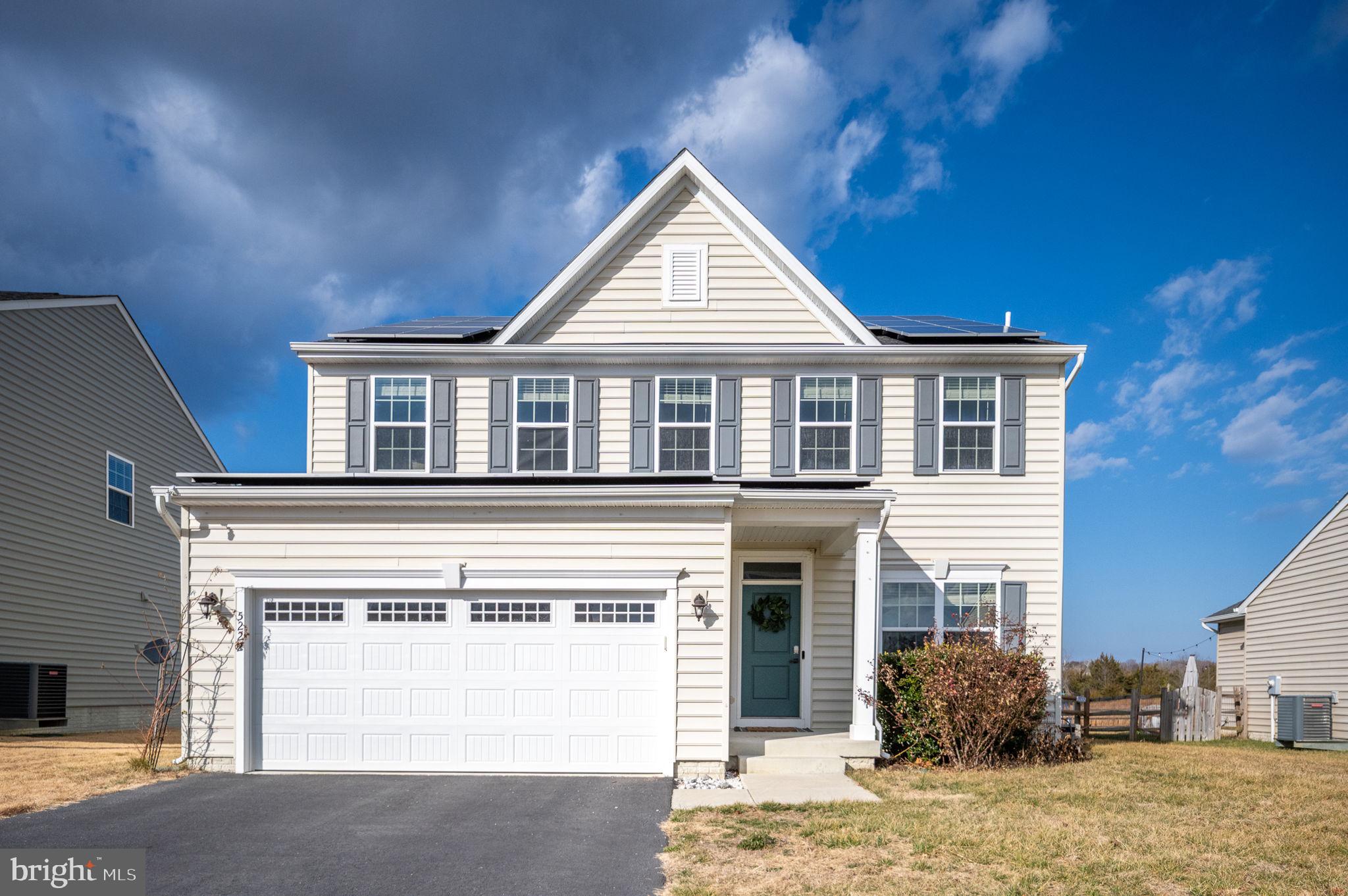 HOPYARD - Residential