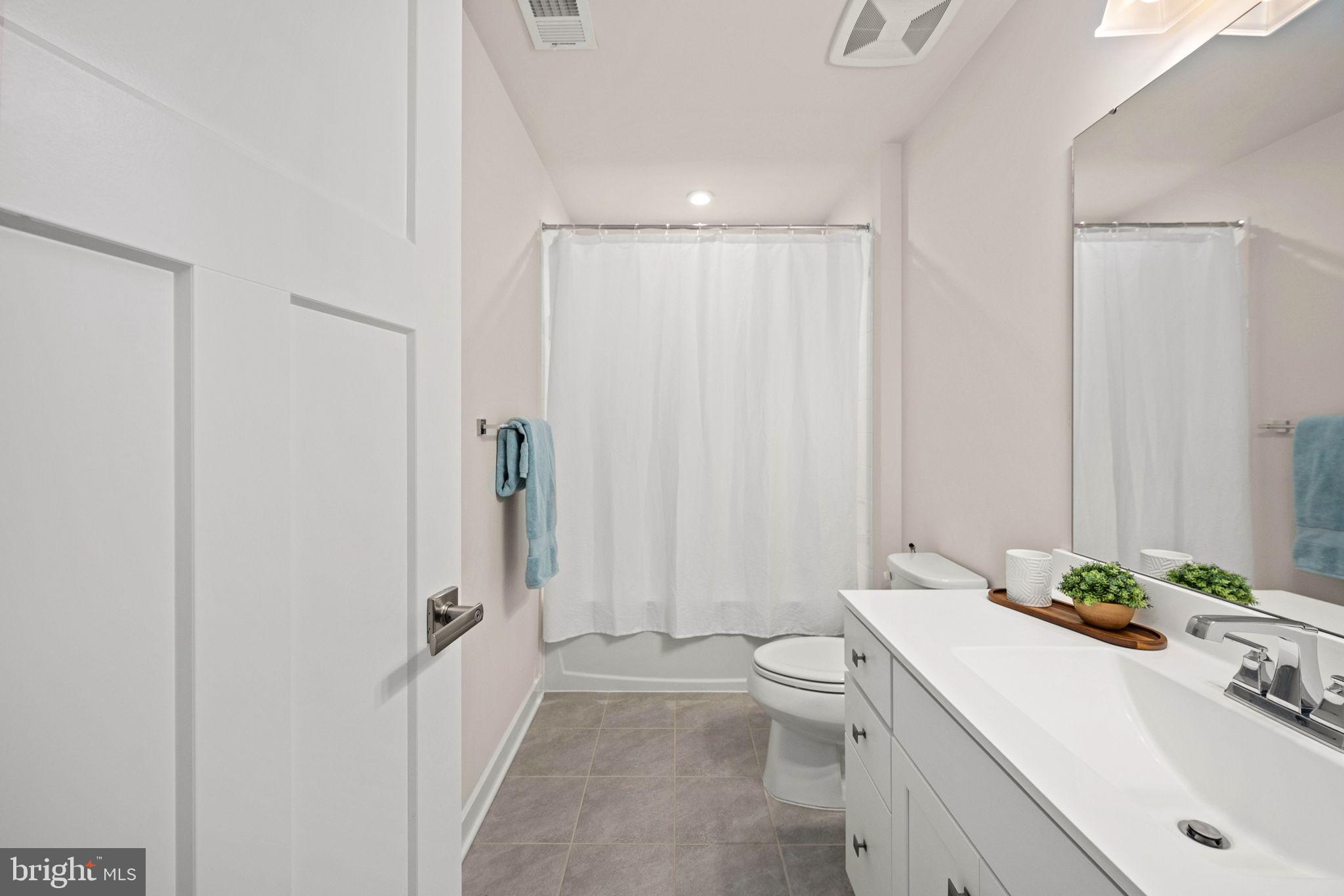 HOPYARD - Residential