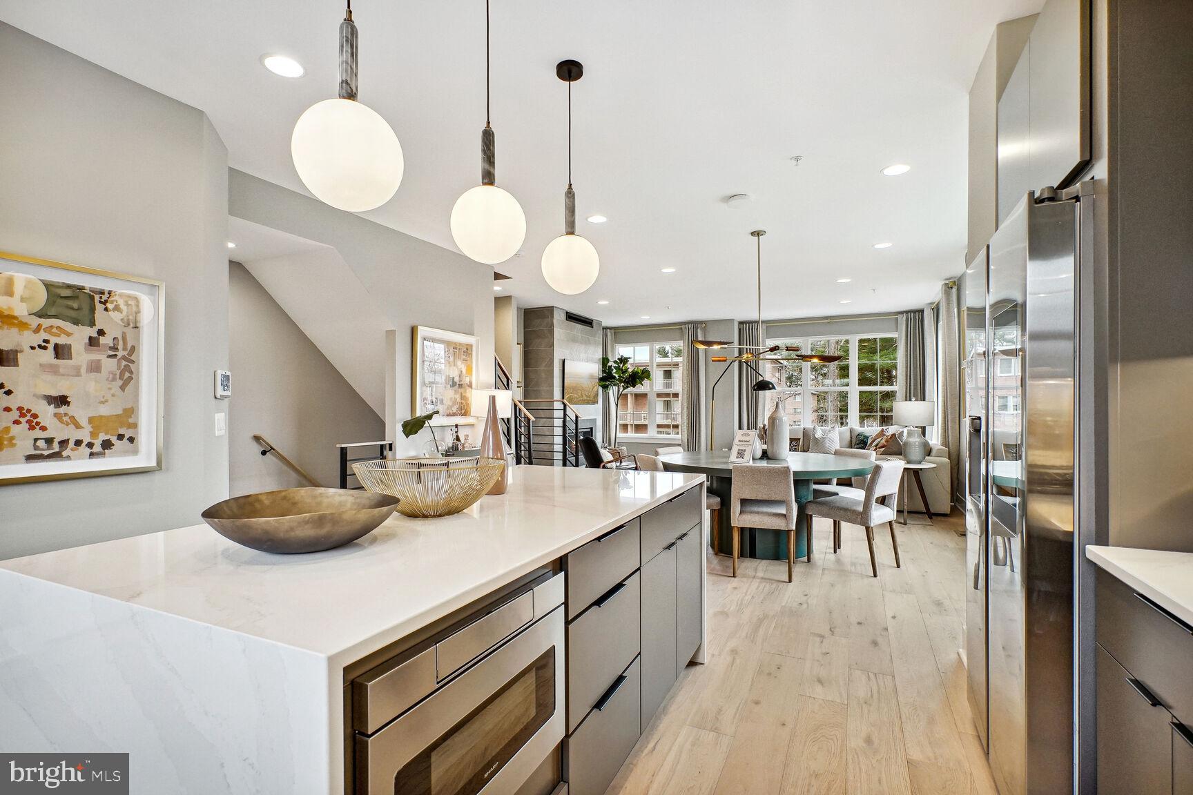 GRAHAM PARK - Residential