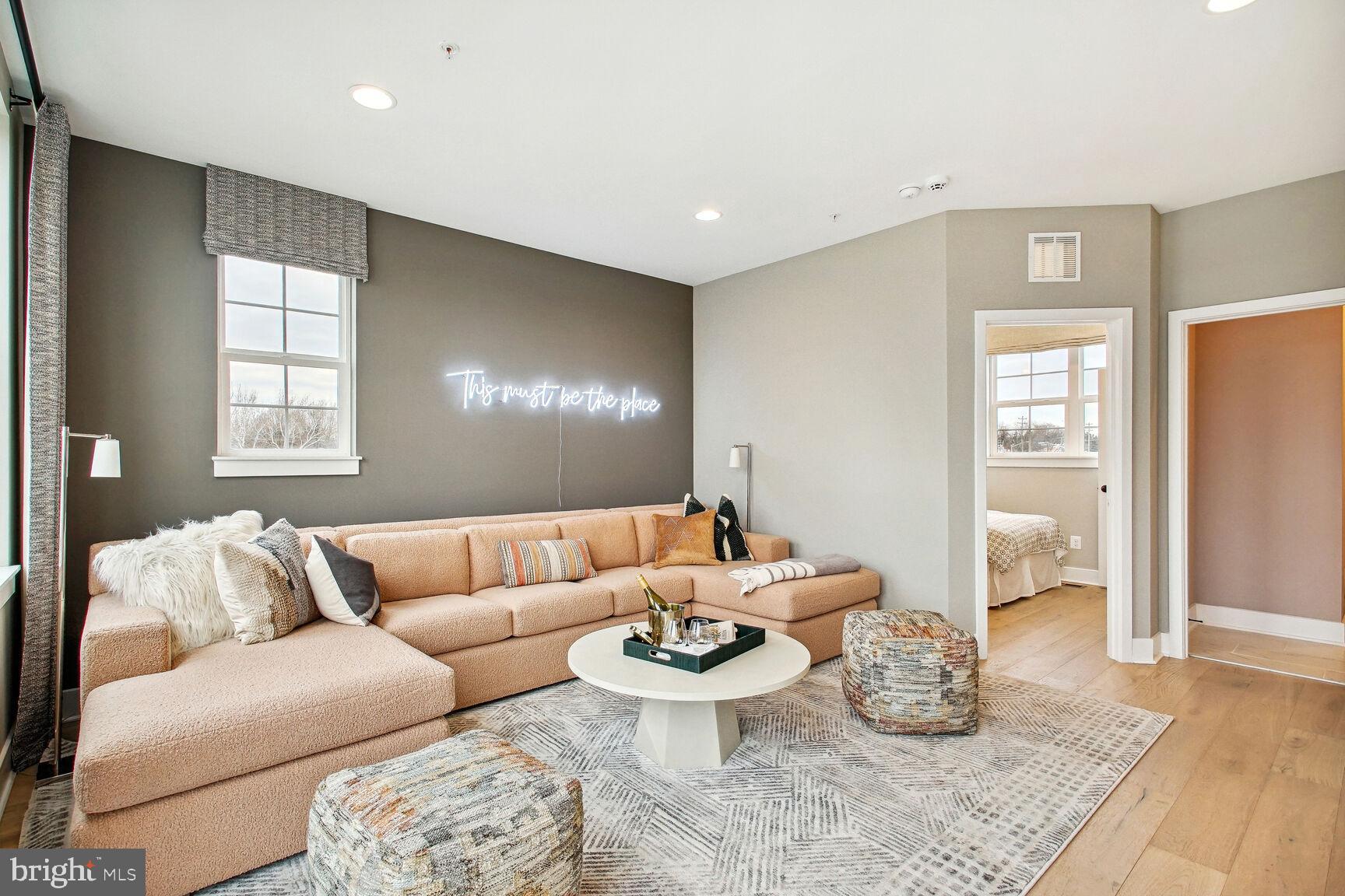 GRAHAM PARK - Residential