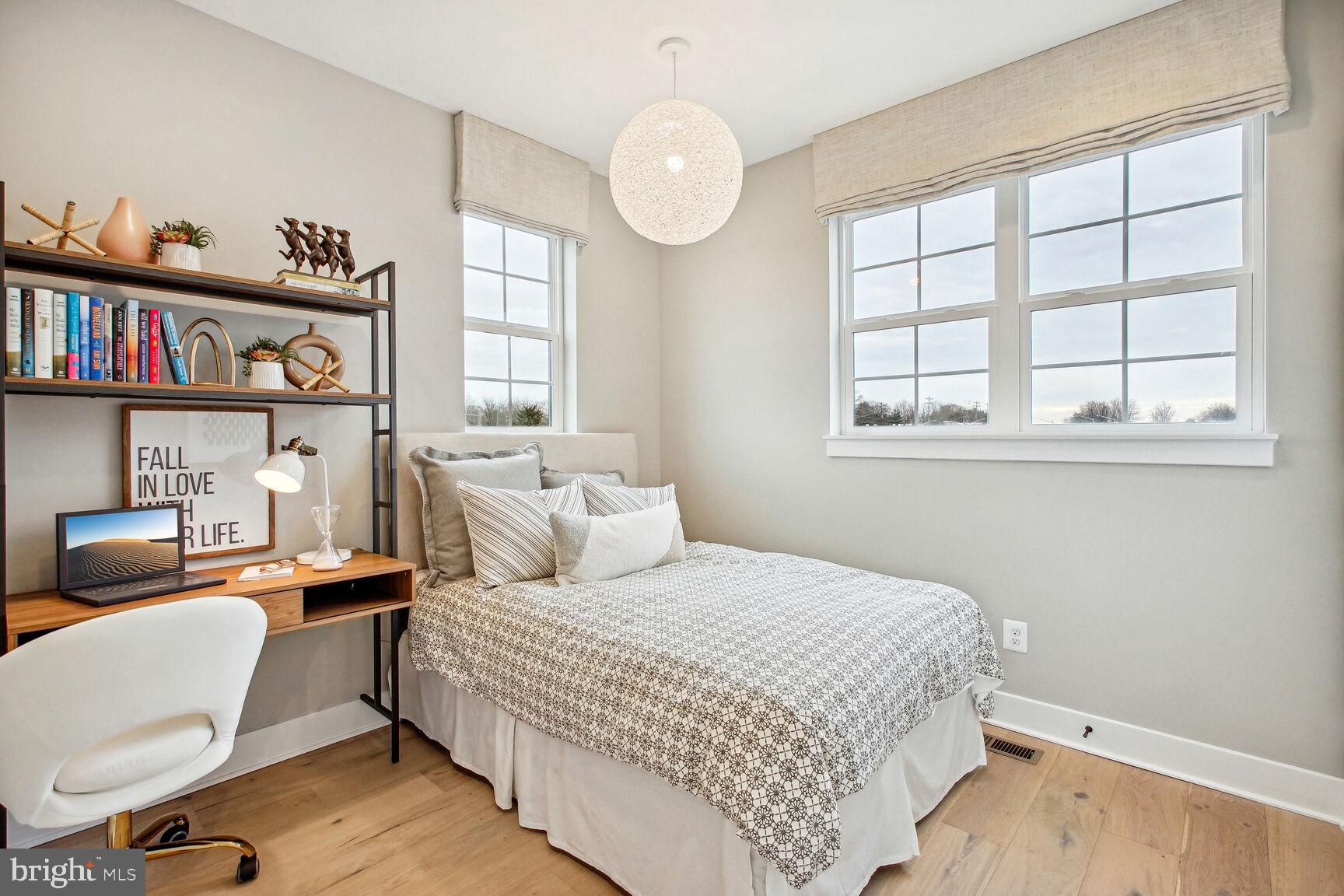 GRAHAM PARK - Residential