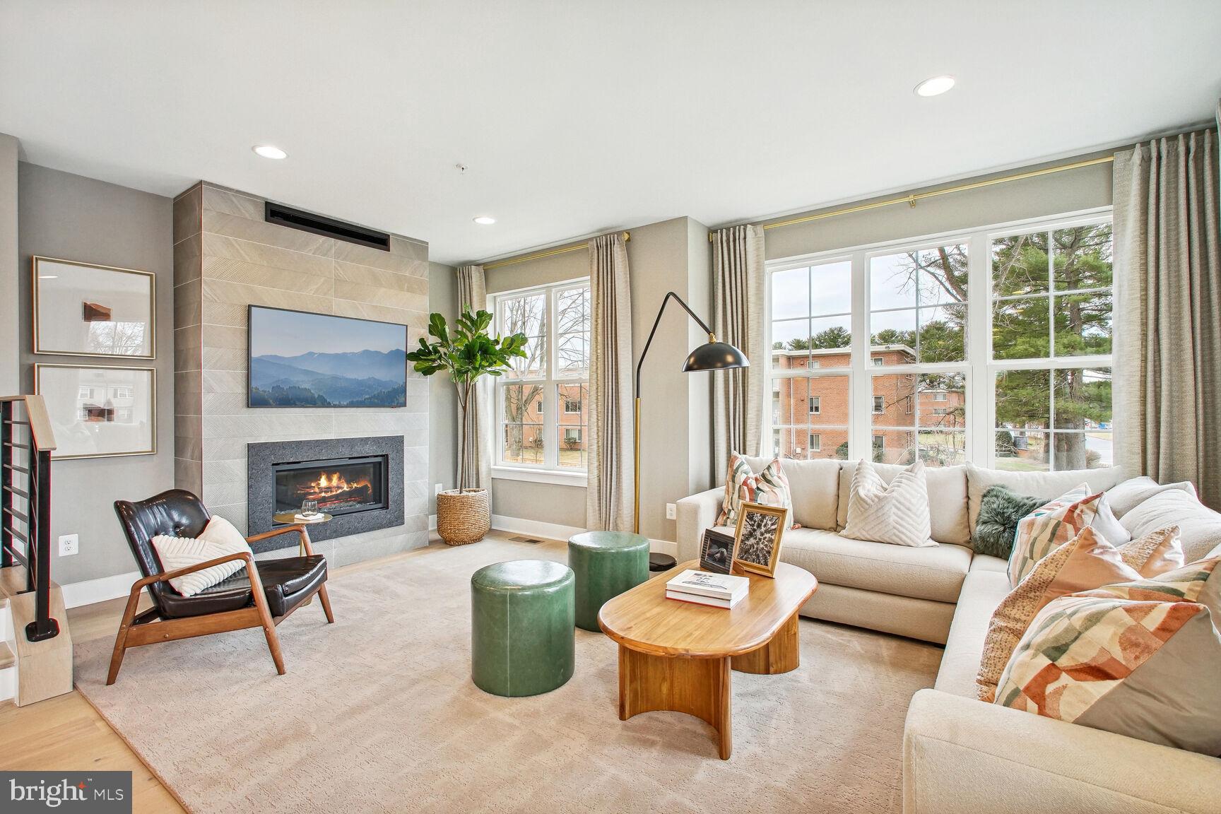 GRAHAM PARK - Residential