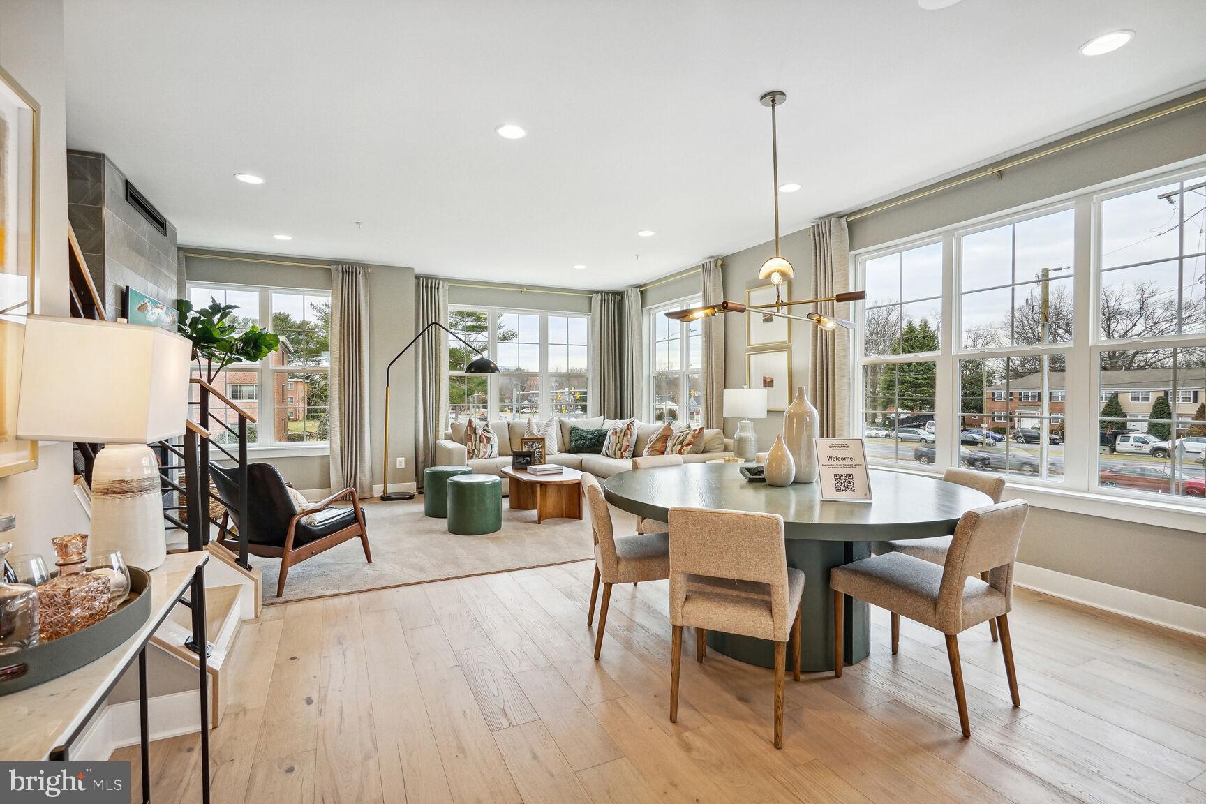 GRAHAM PARK - Residential