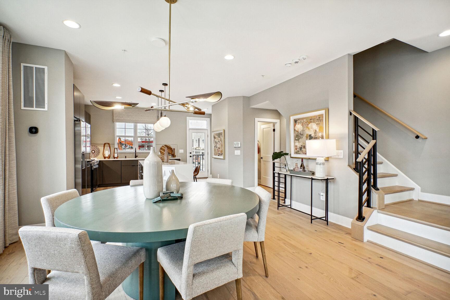 GRAHAM PARK - Residential