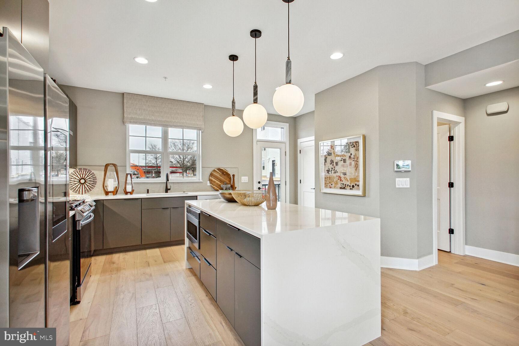 GRAHAM PARK - Residential