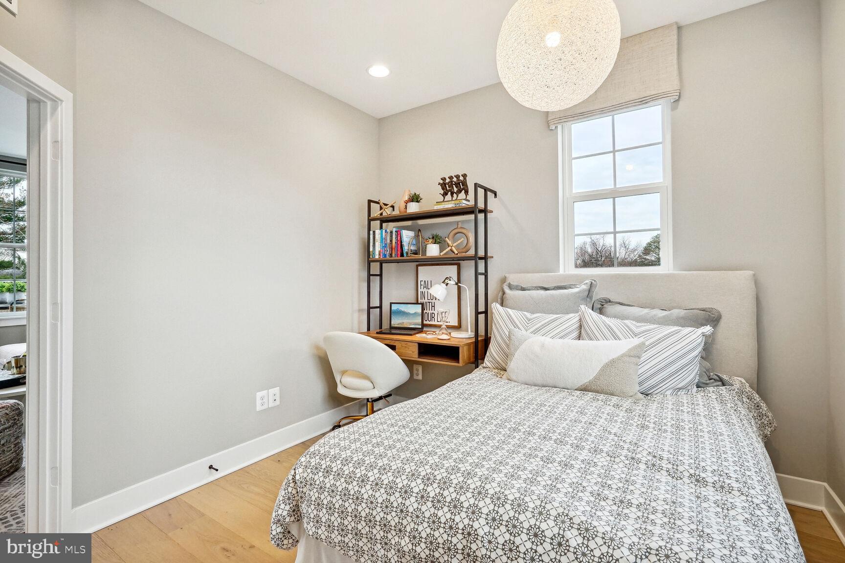 GRAHAM PARK - Residential