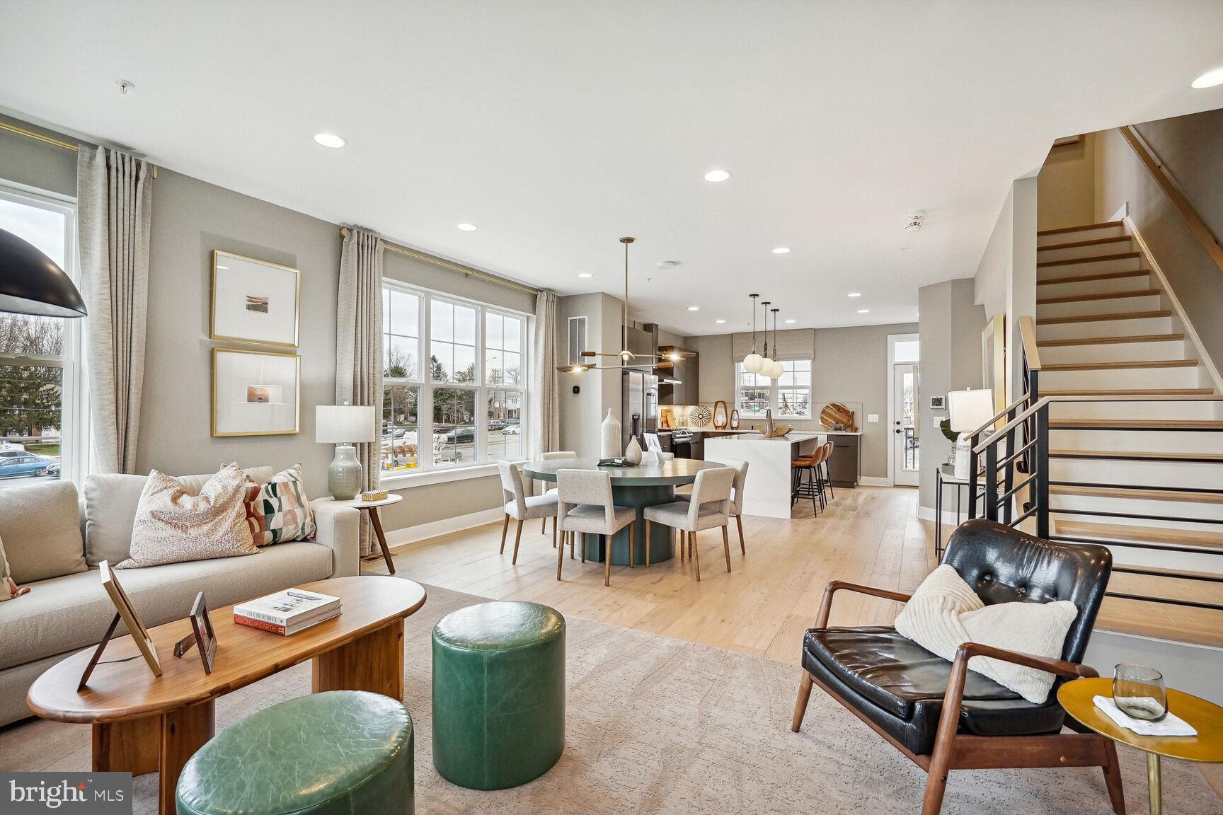 GRAHAM PARK - Residential