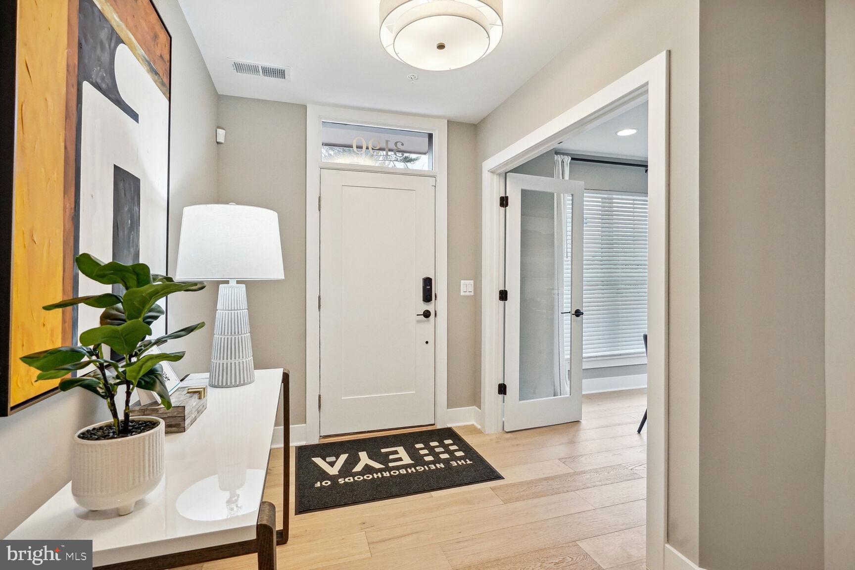 GRAHAM PARK - Residential