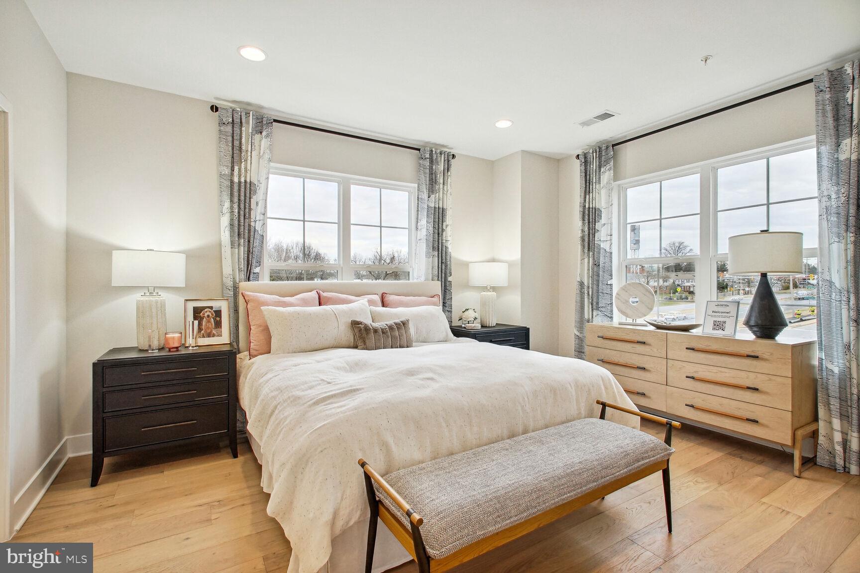 GRAHAM PARK - Residential