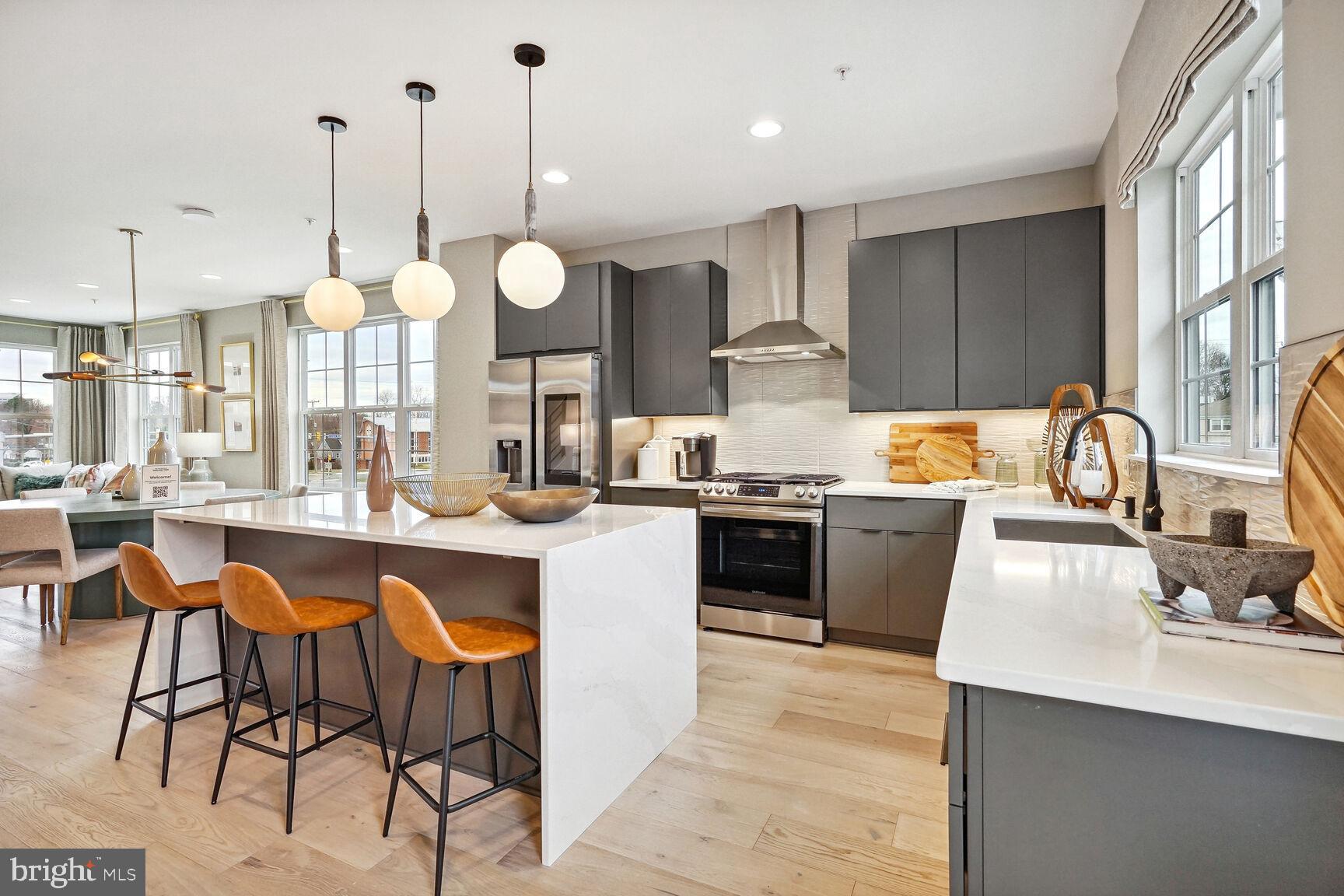 GRAHAM PARK - Residential