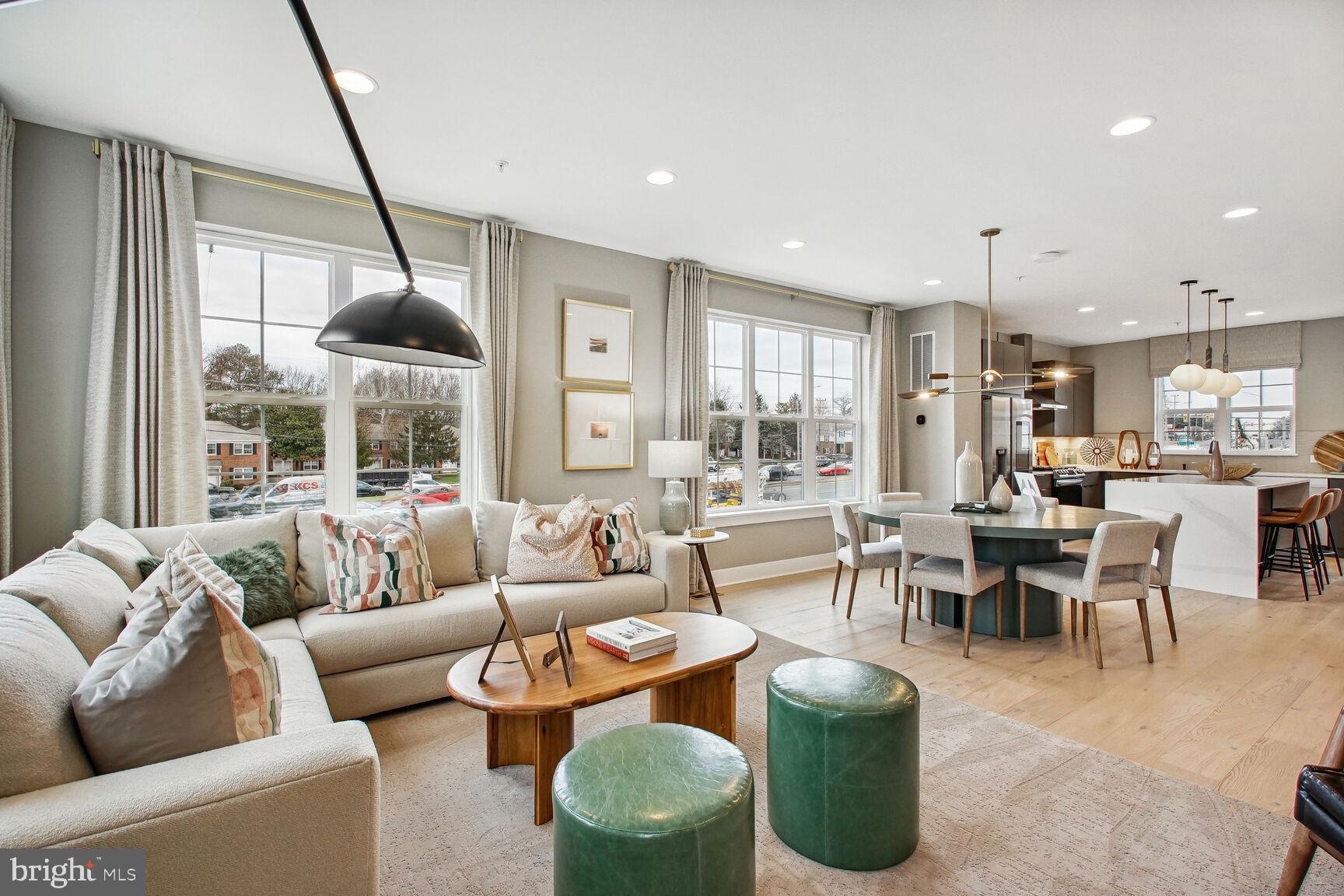 GRAHAM PARK - Residential