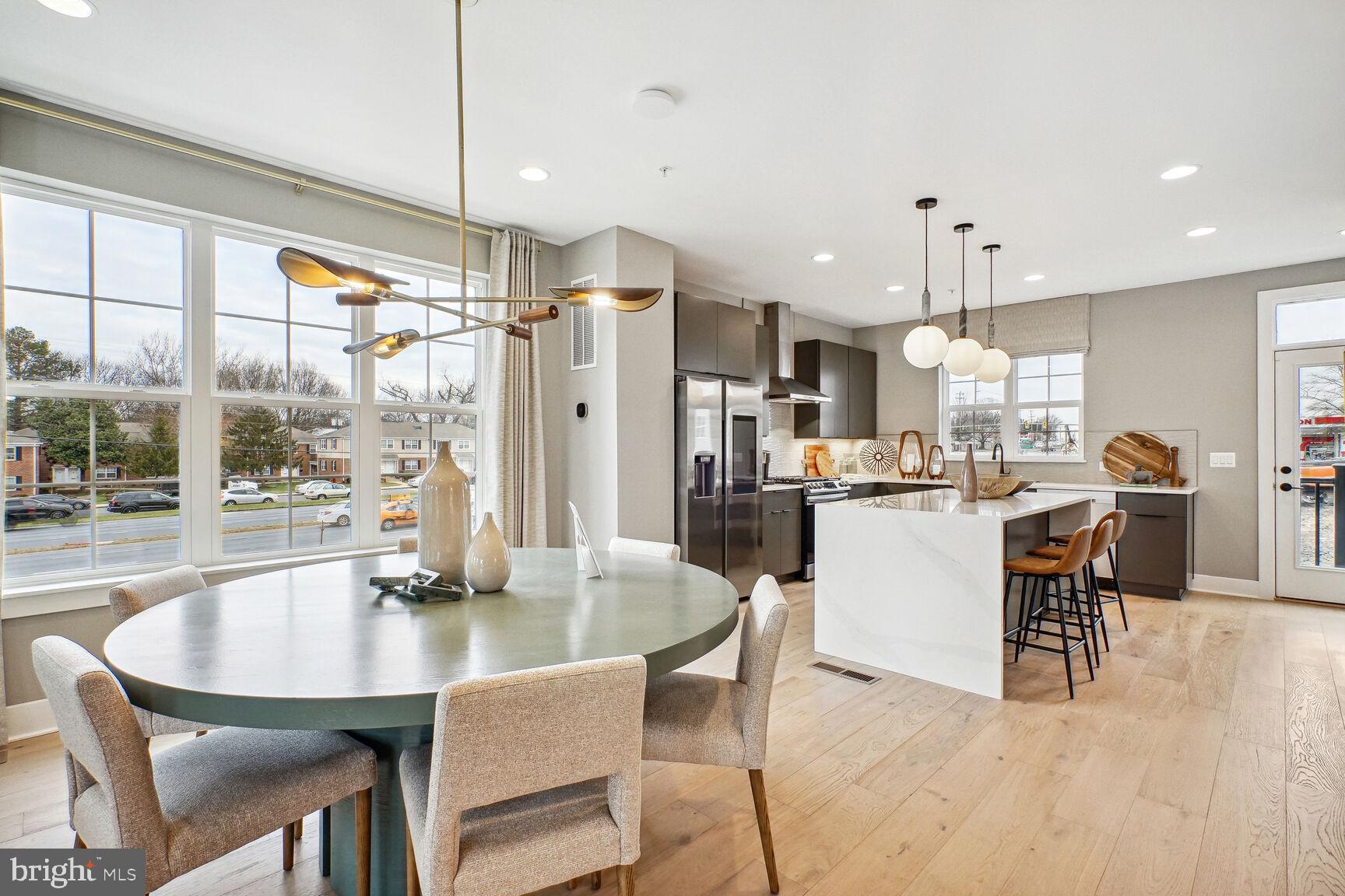 GRAHAM PARK - Residential