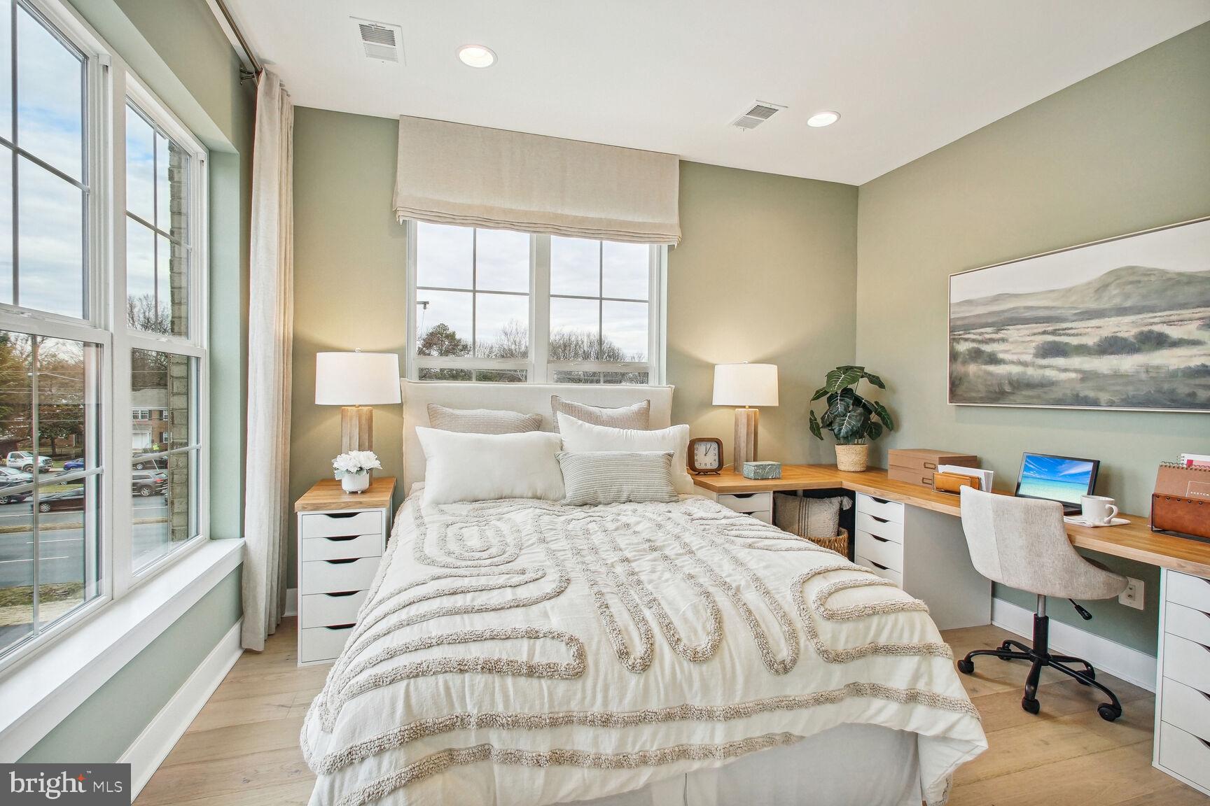 GRAHAM PARK - Residential