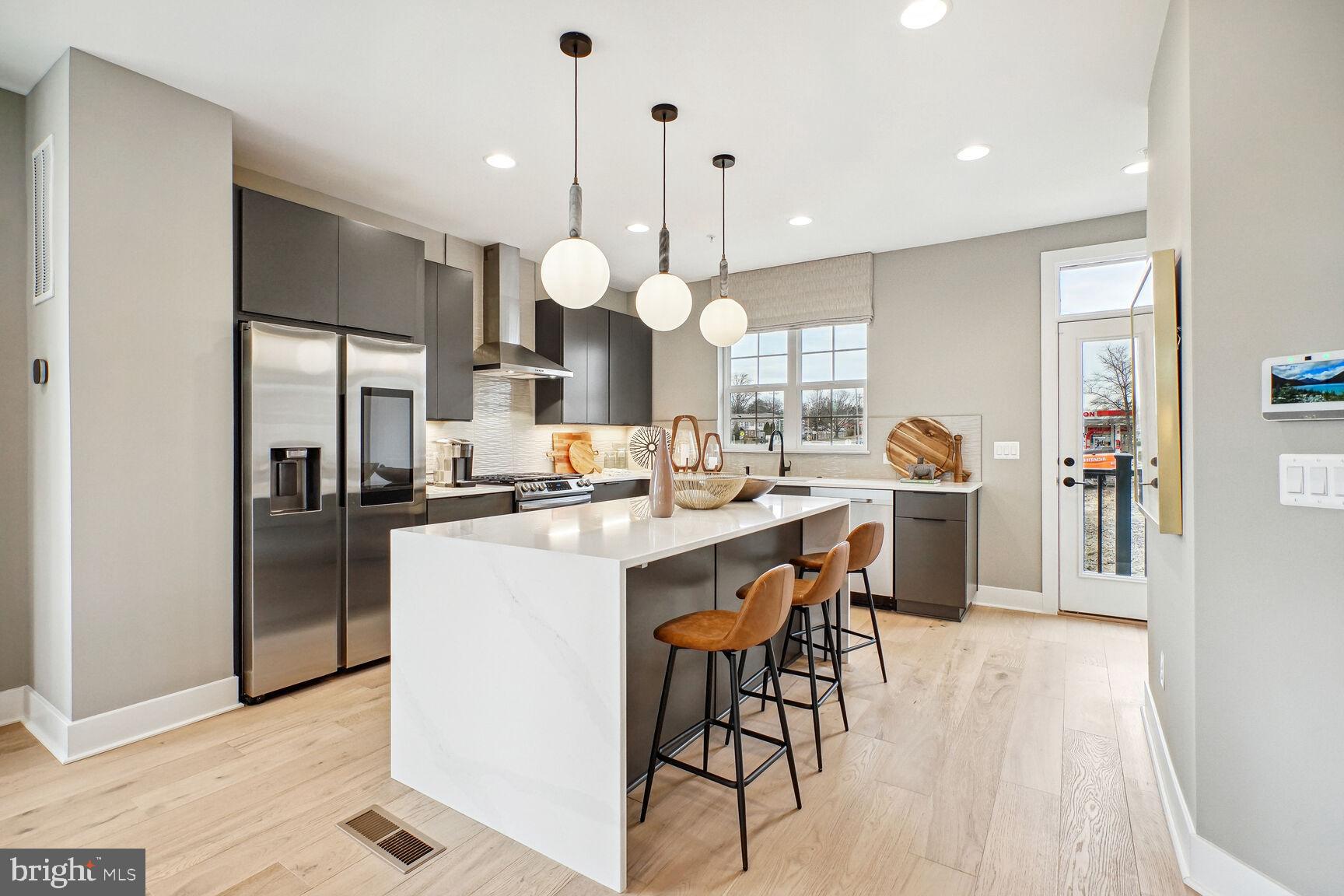 GRAHAM PARK - Residential