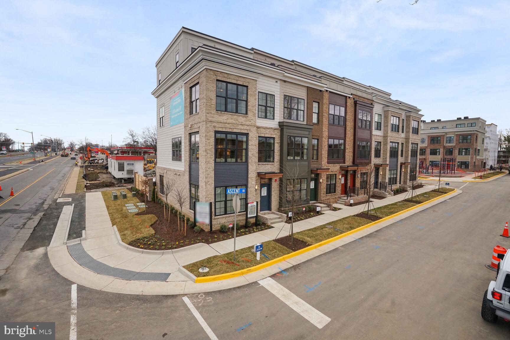 GRAHAM PARK - Residential