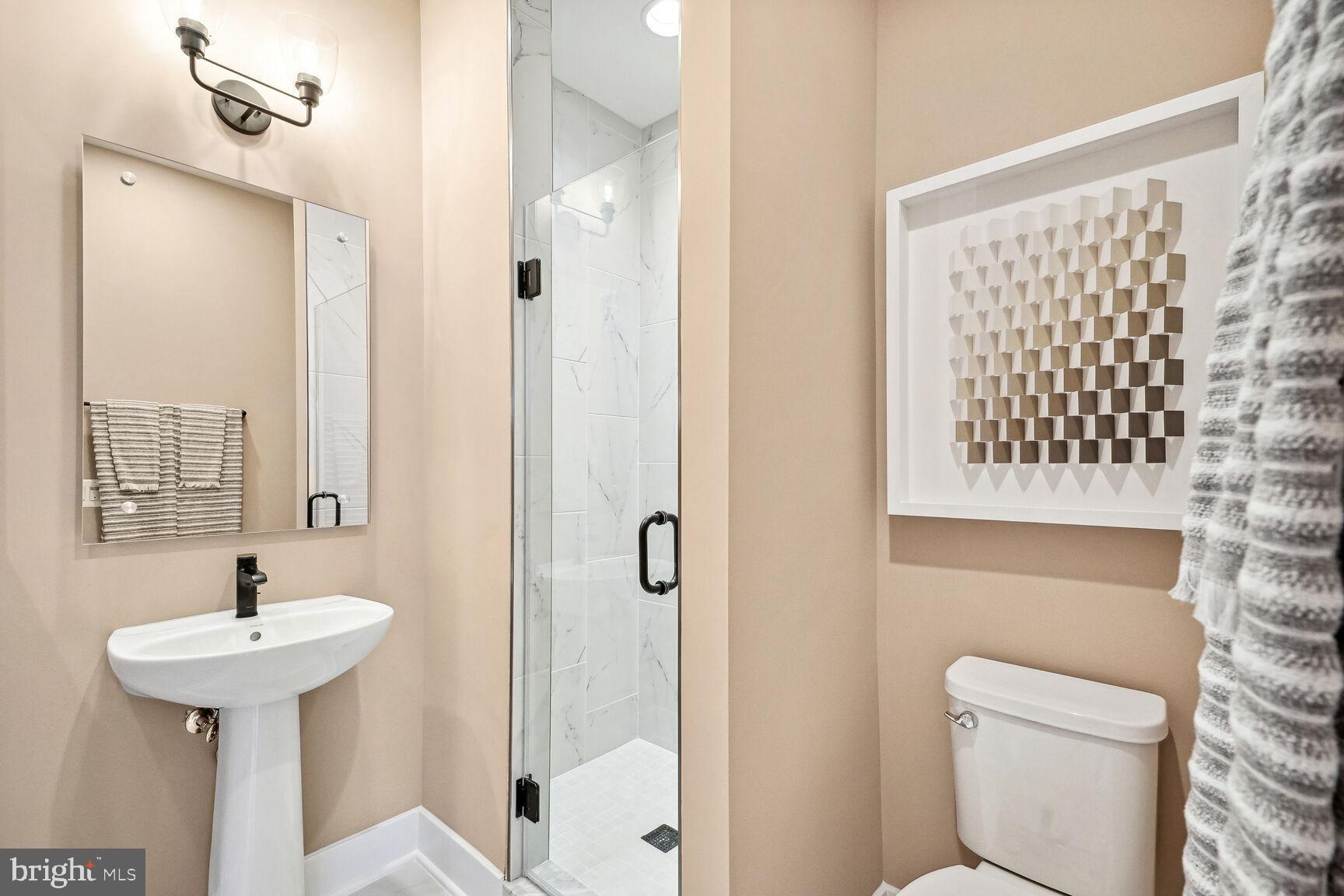 GRAHAM PARK - Residential