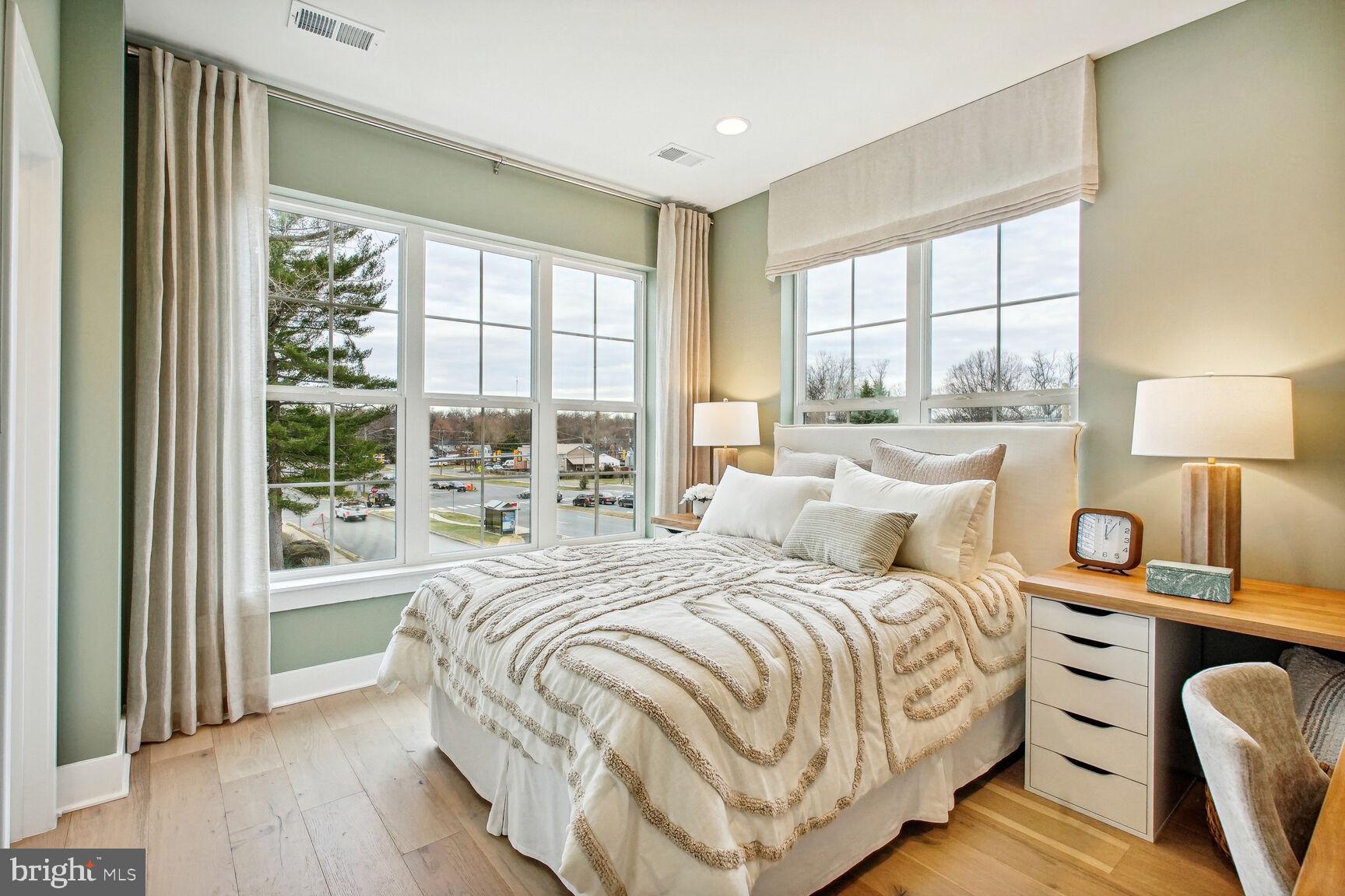 GRAHAM PARK - Residential