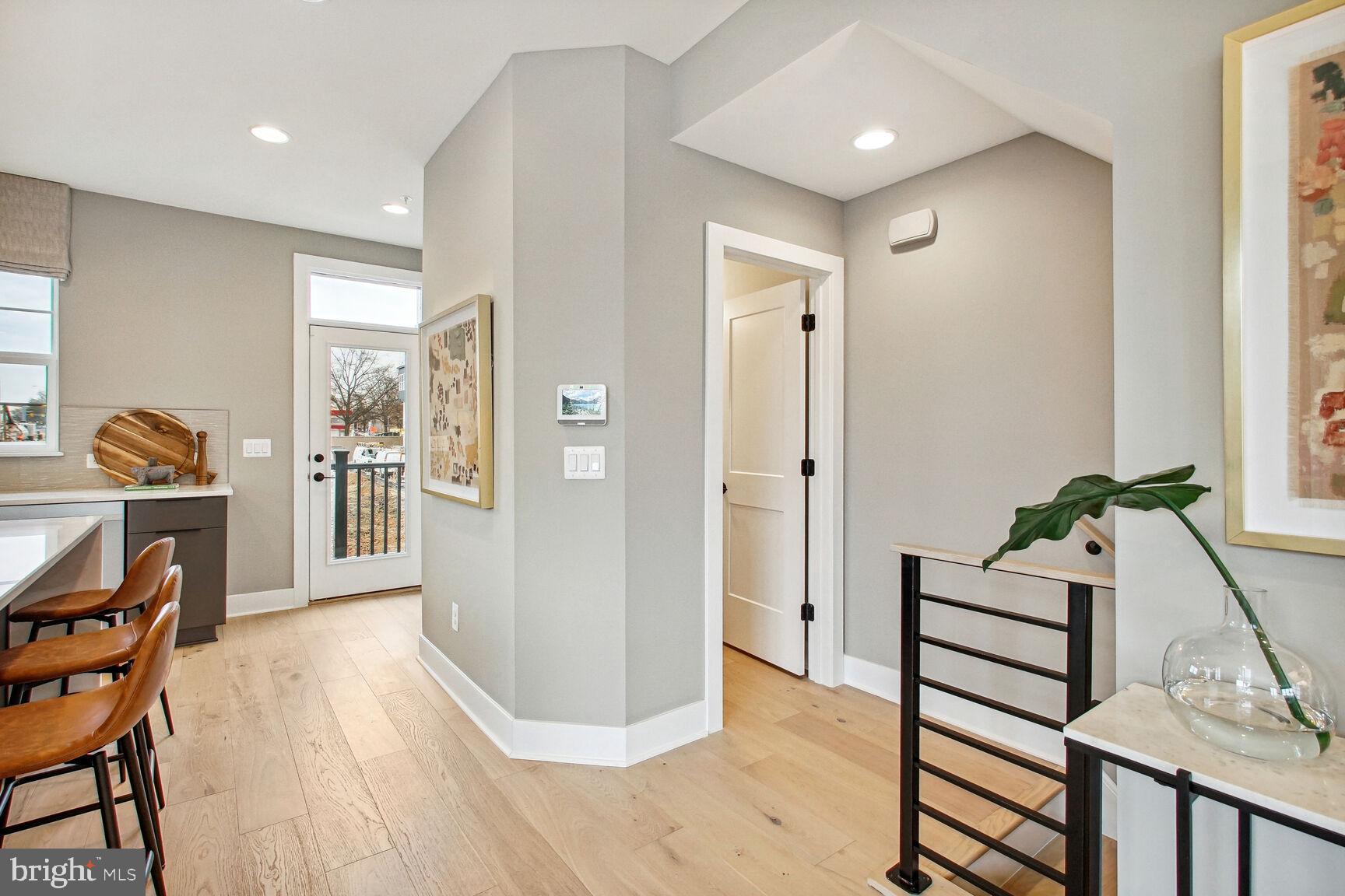 GRAHAM PARK - Residential