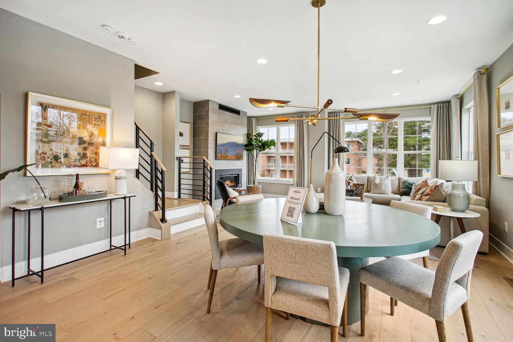 GRAHAM PARK - Residential