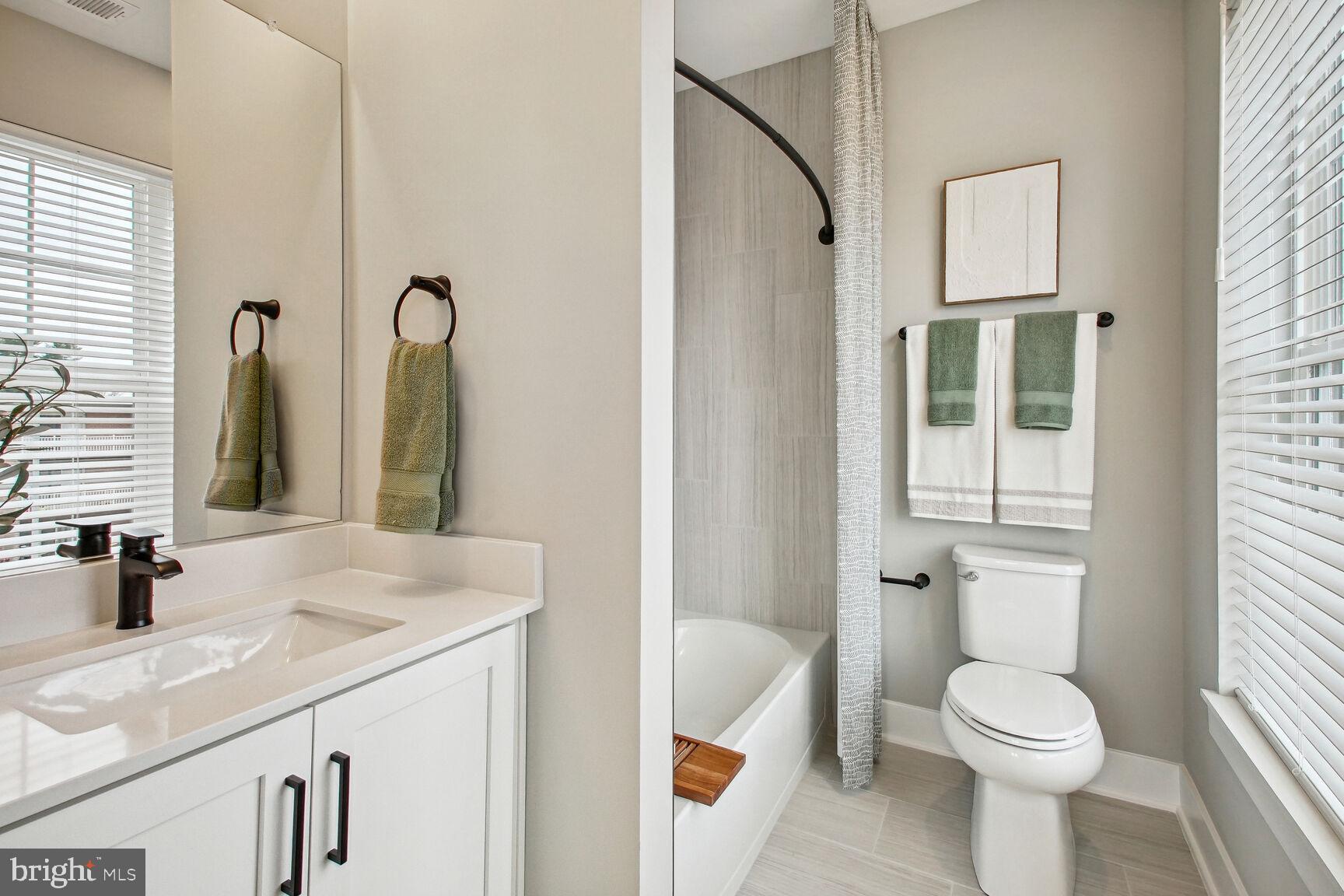 GRAHAM PARK - Residential