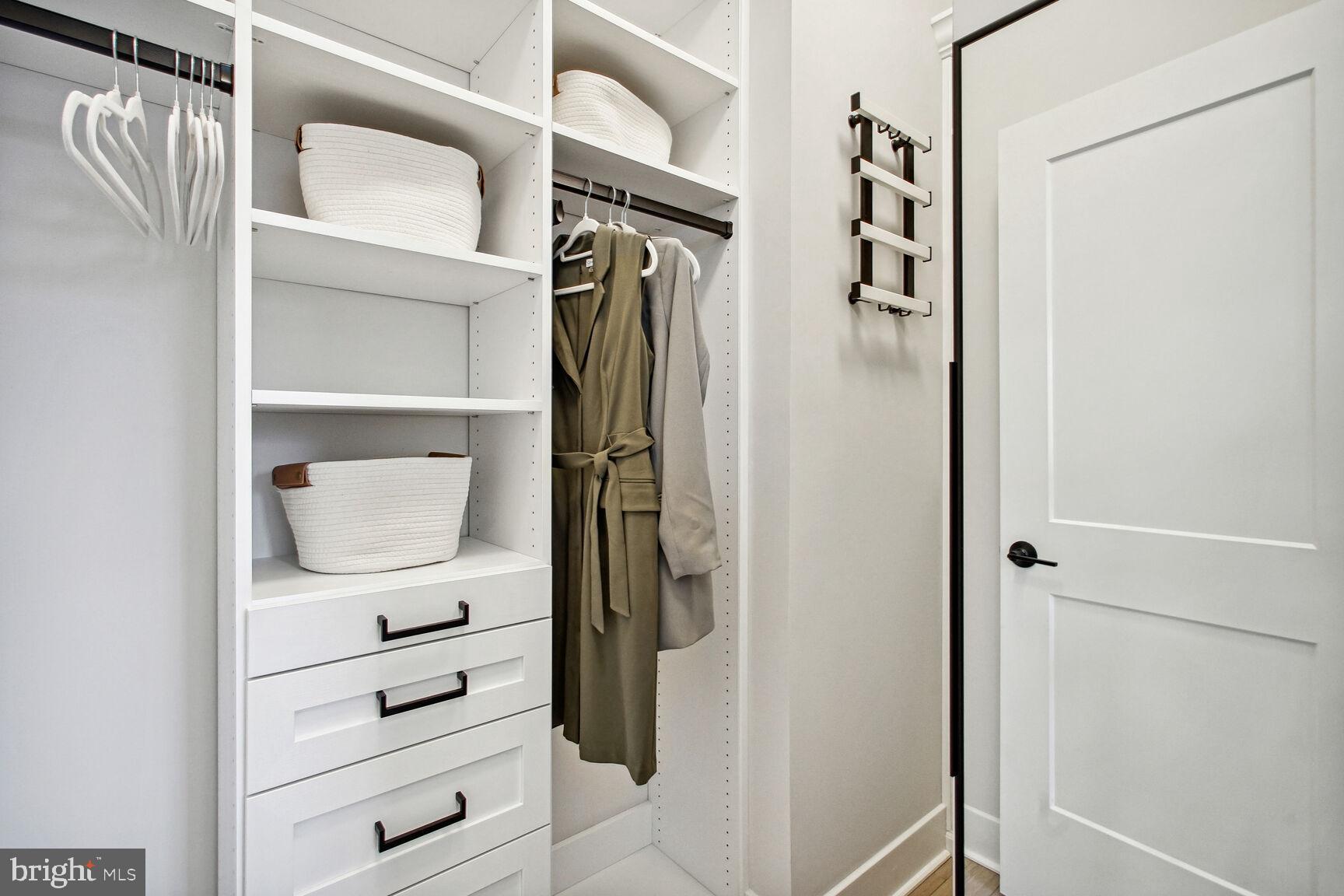 GRAHAM PARK - Residential