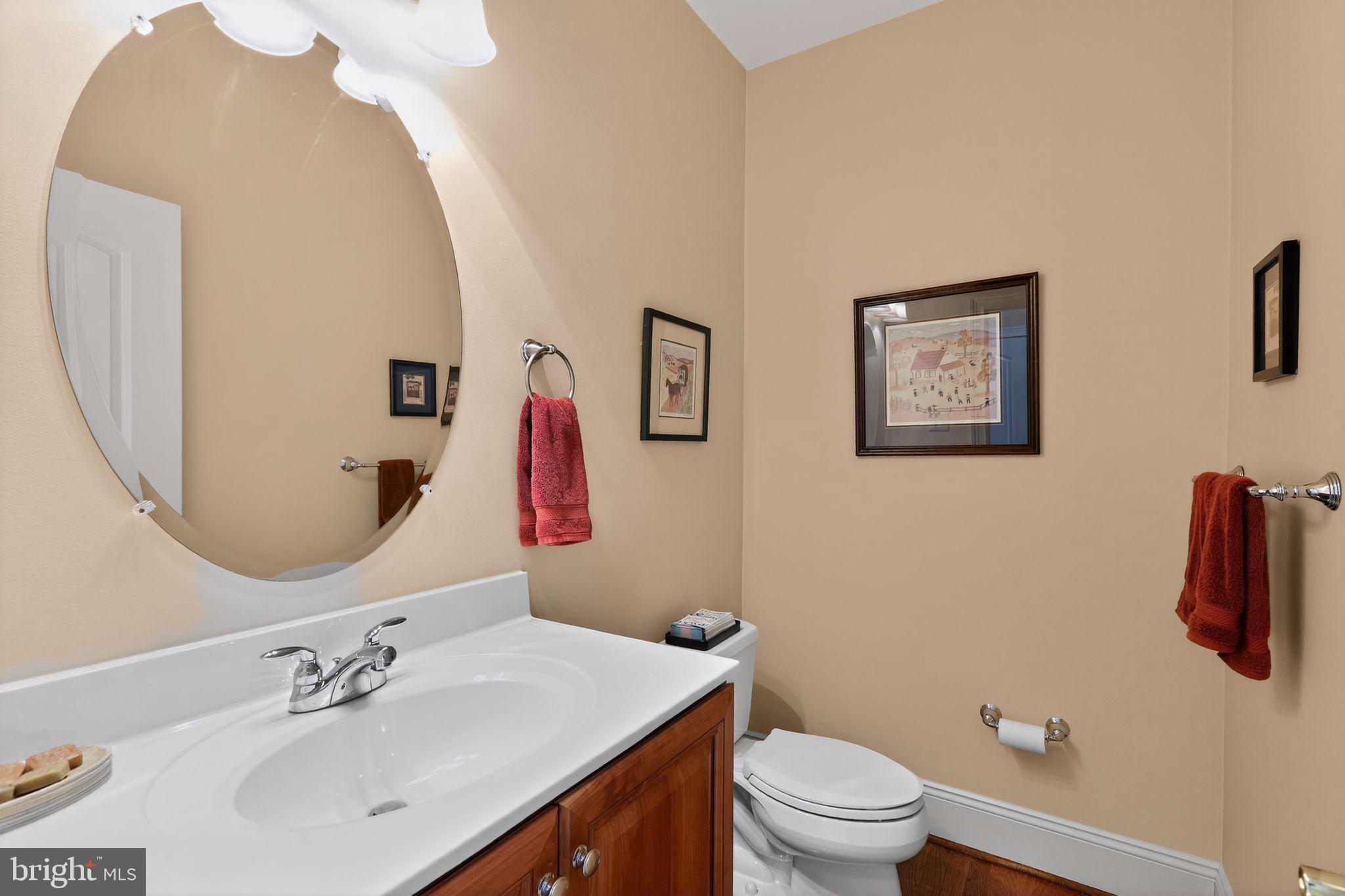 ENCLAVE AT EVANSBURG - Residential