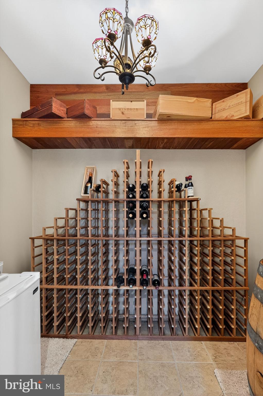 ENCLAVE AT EVANSBURG - Residential