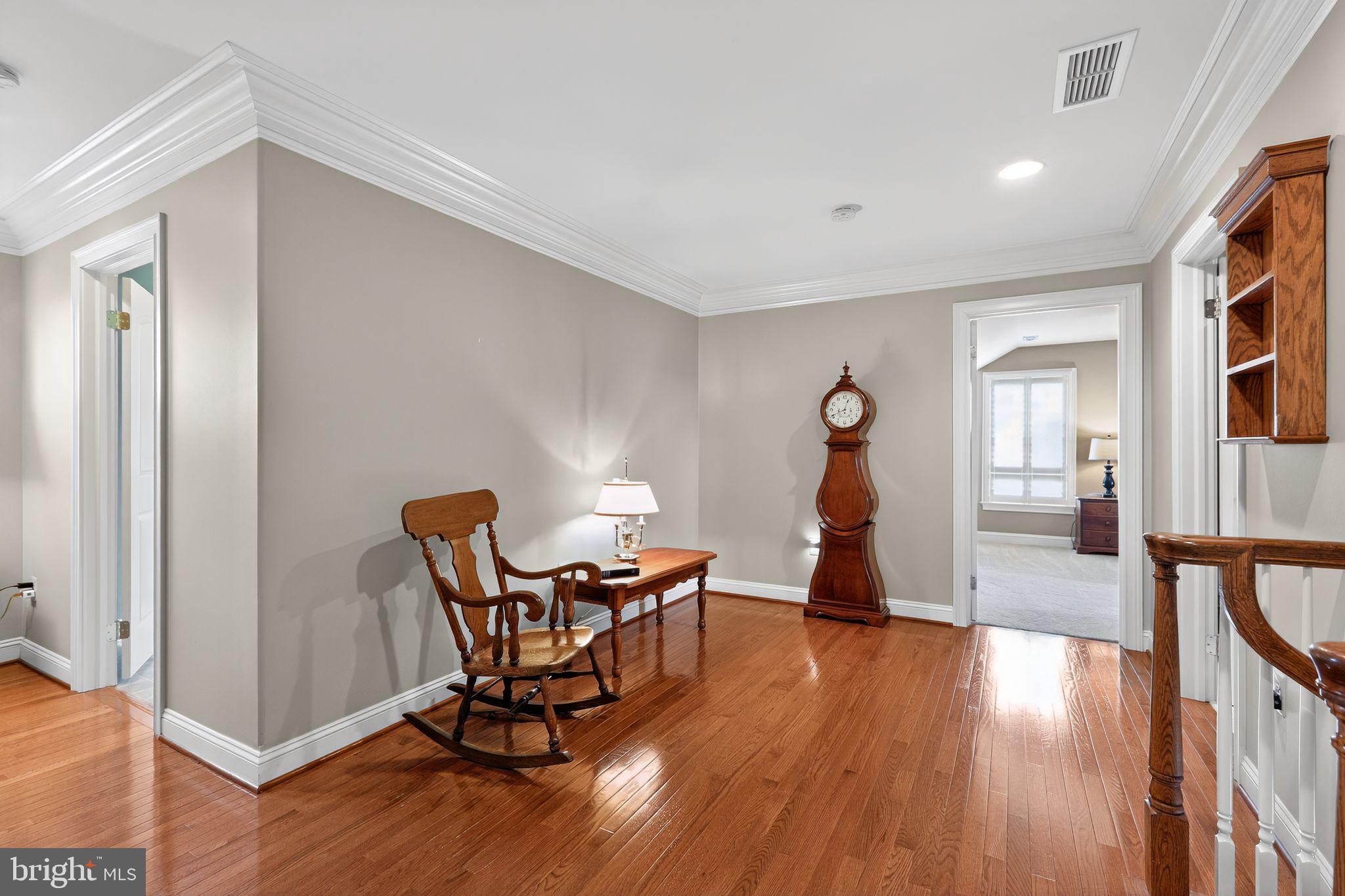 ENCLAVE AT EVANSBURG - Residential