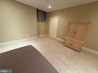 ENCLAVE AT EVANSBURG - Residential