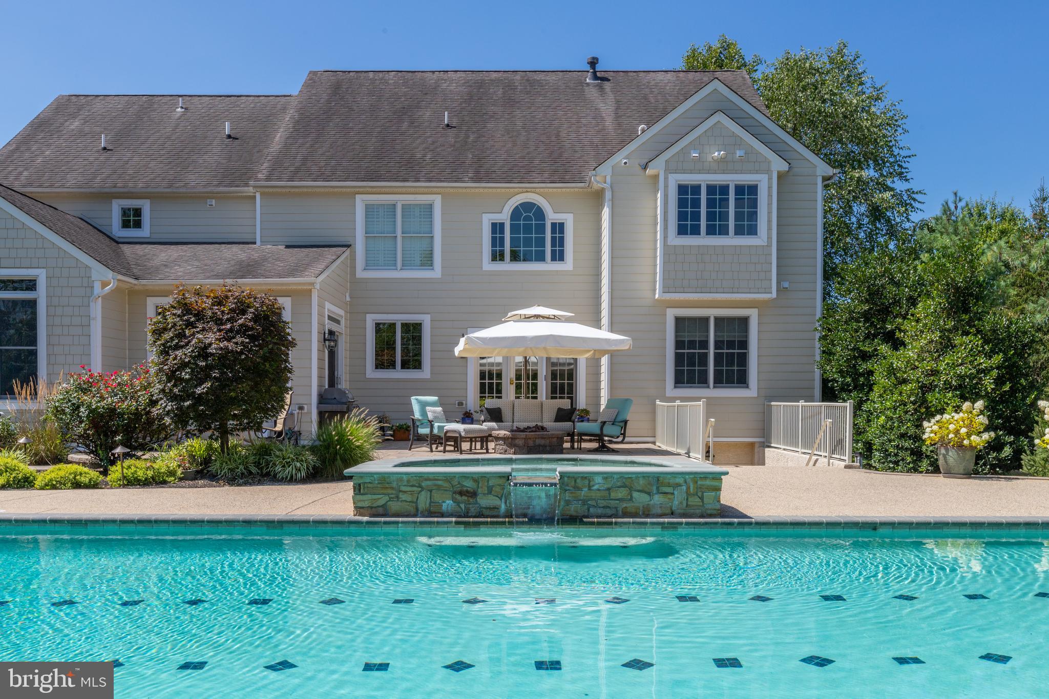 ENCLAVE AT EVANSBURG - Residential