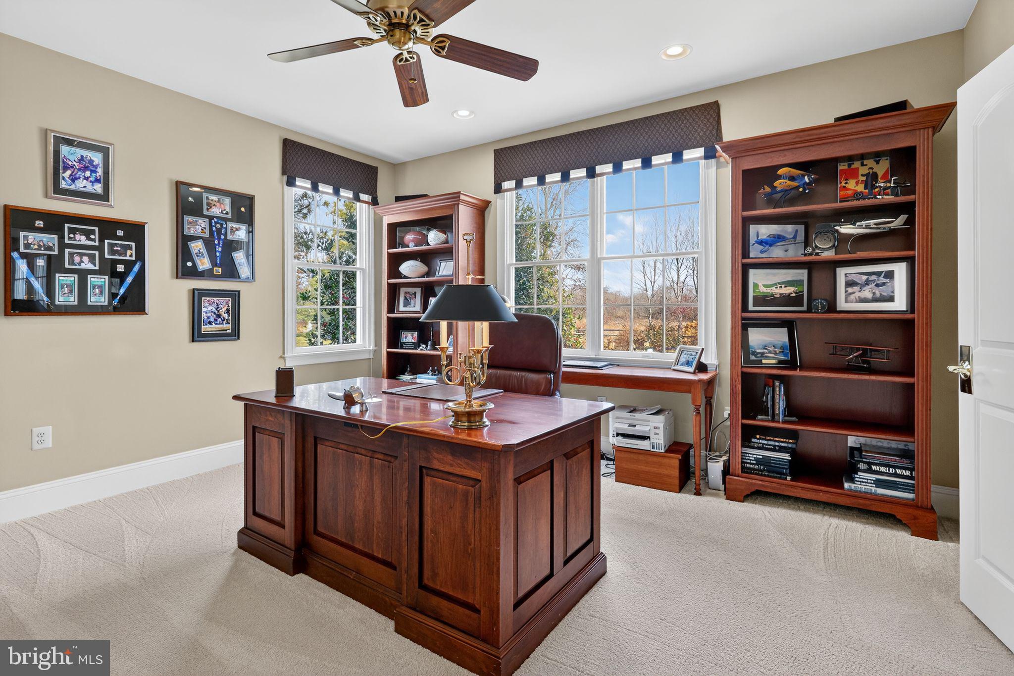 ENCLAVE AT EVANSBURG - Residential