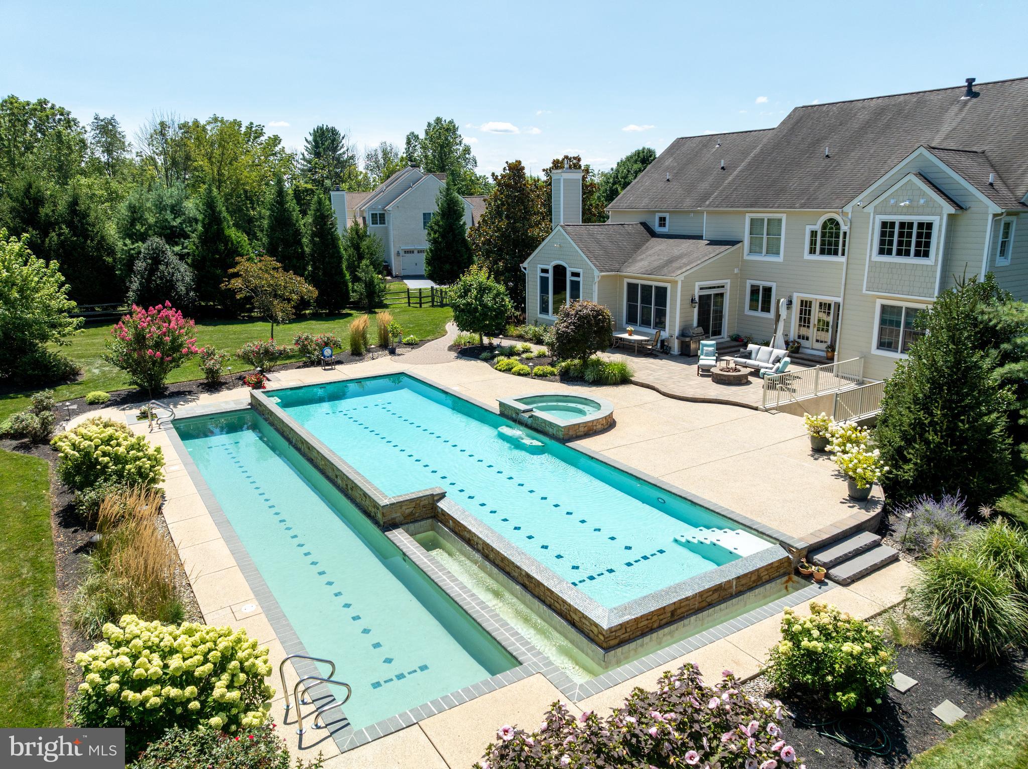 ENCLAVE AT EVANSBURG - Residential