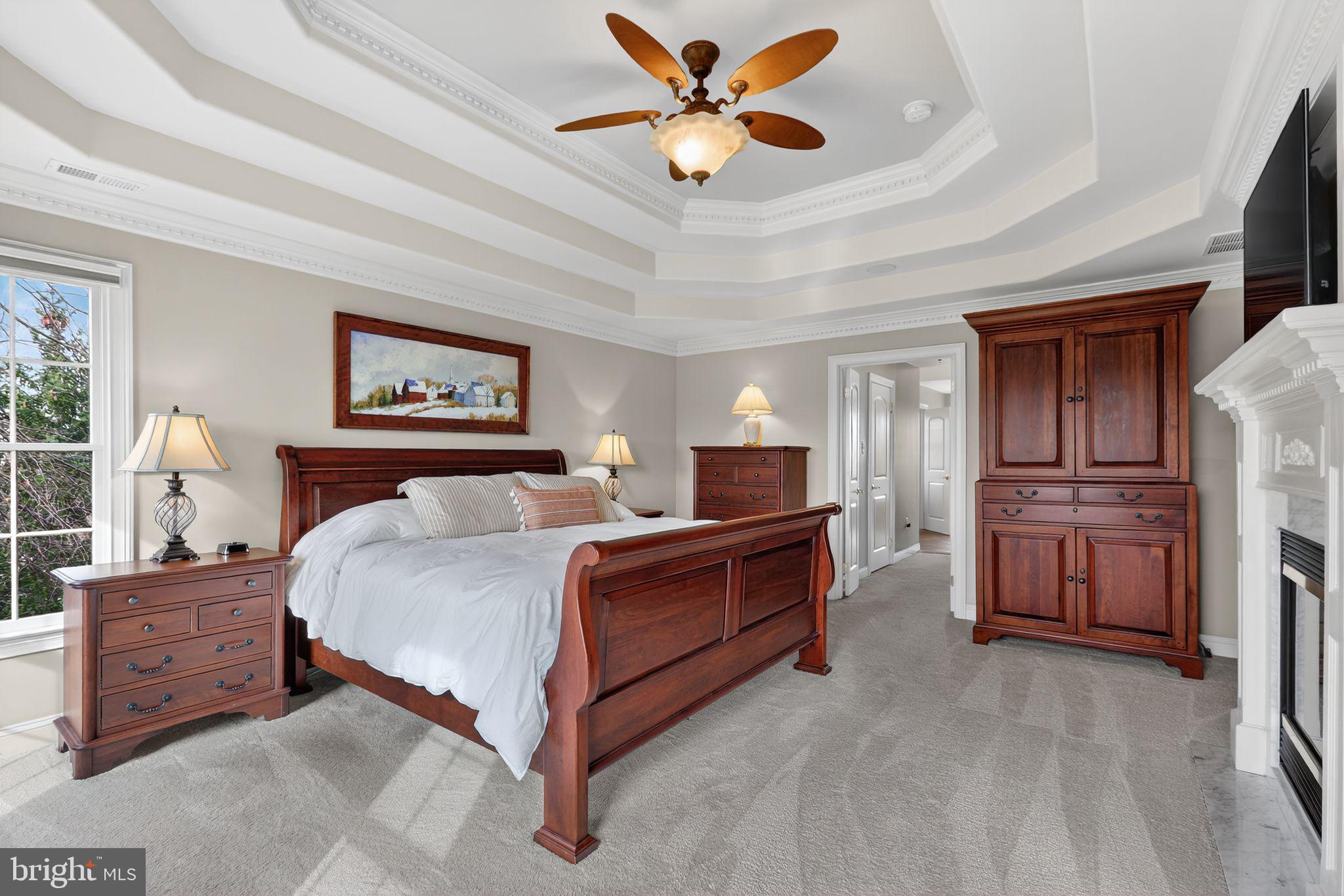 ENCLAVE AT EVANSBURG - Residential