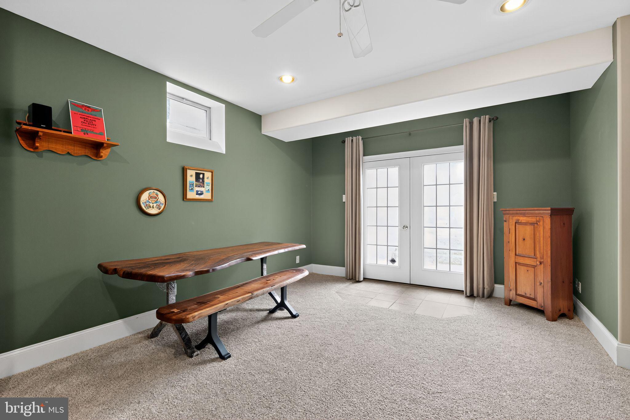 ENCLAVE AT EVANSBURG - Residential