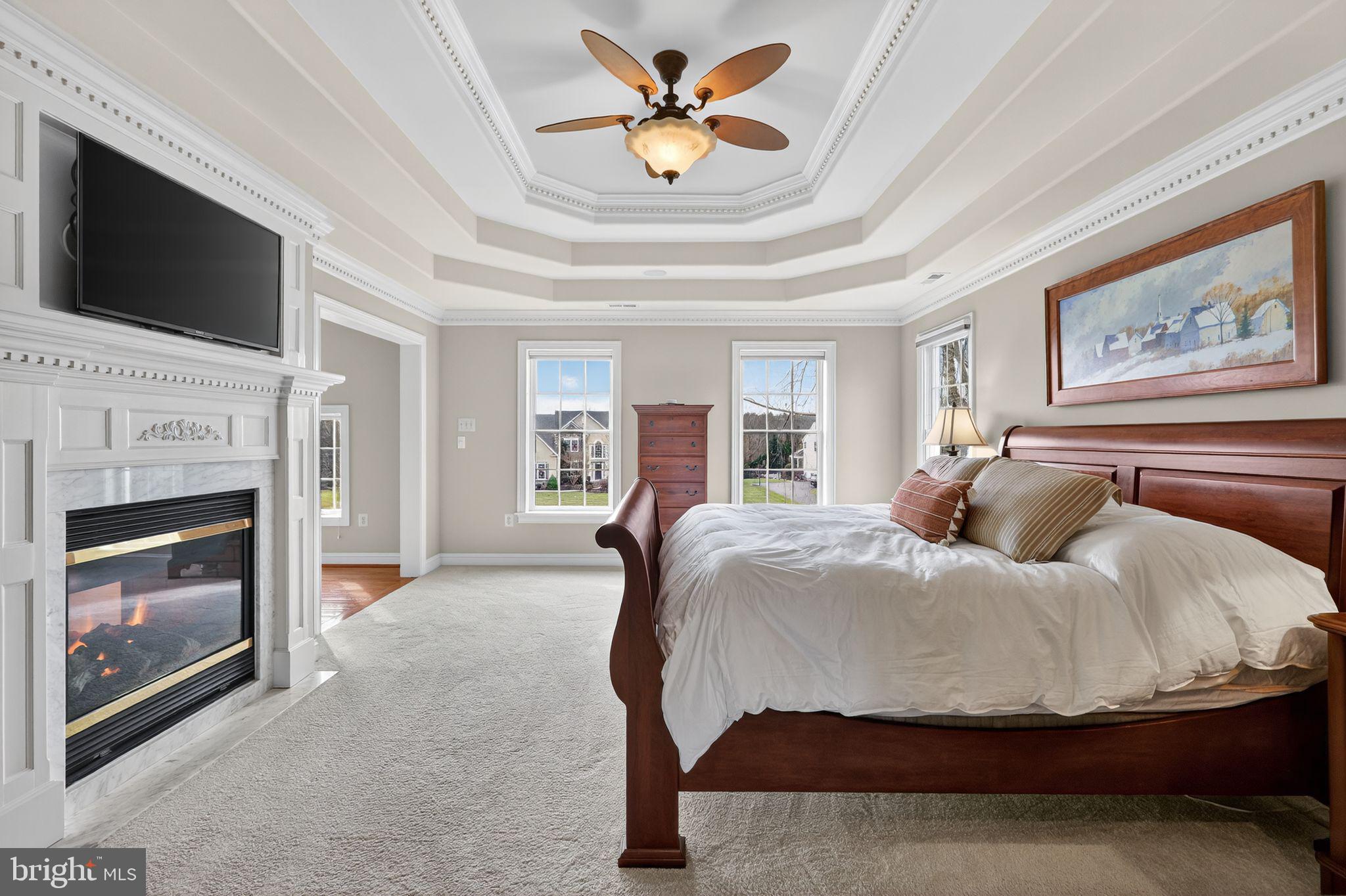 ENCLAVE AT EVANSBURG - Residential