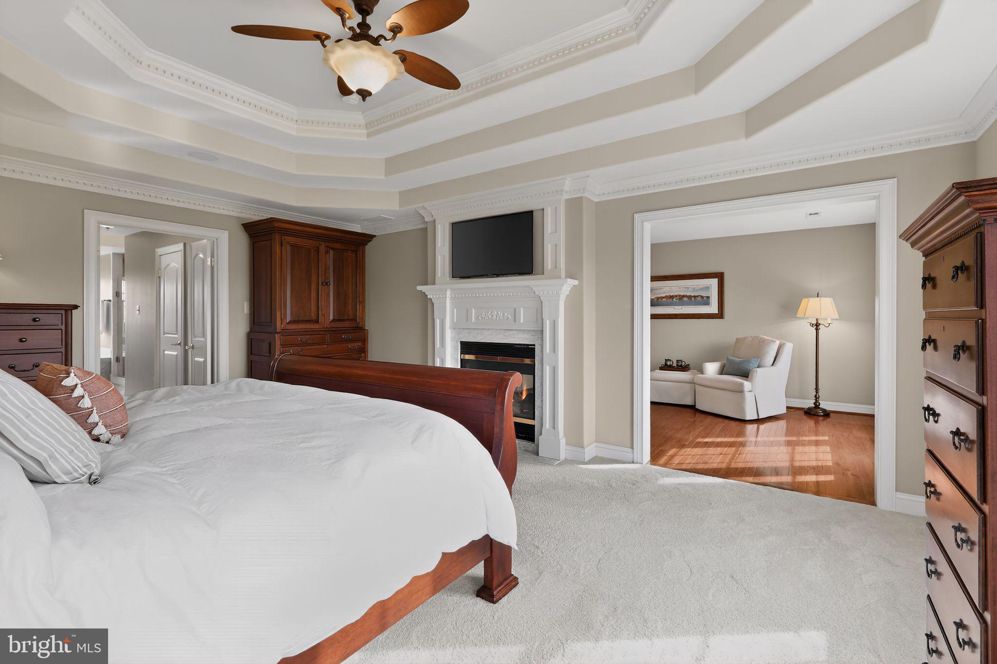 ENCLAVE AT EVANSBURG - Residential