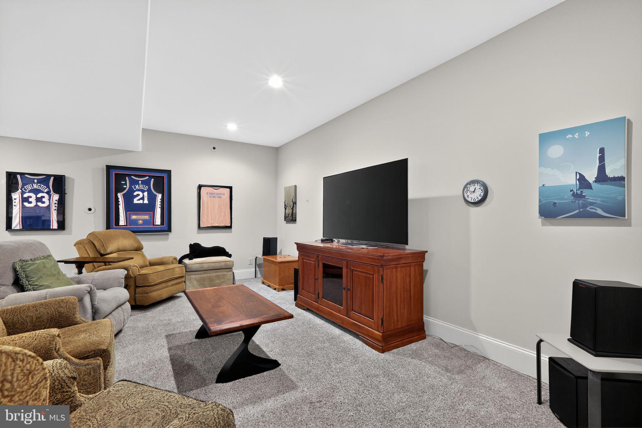 ENCLAVE AT EVANSBURG - Residential