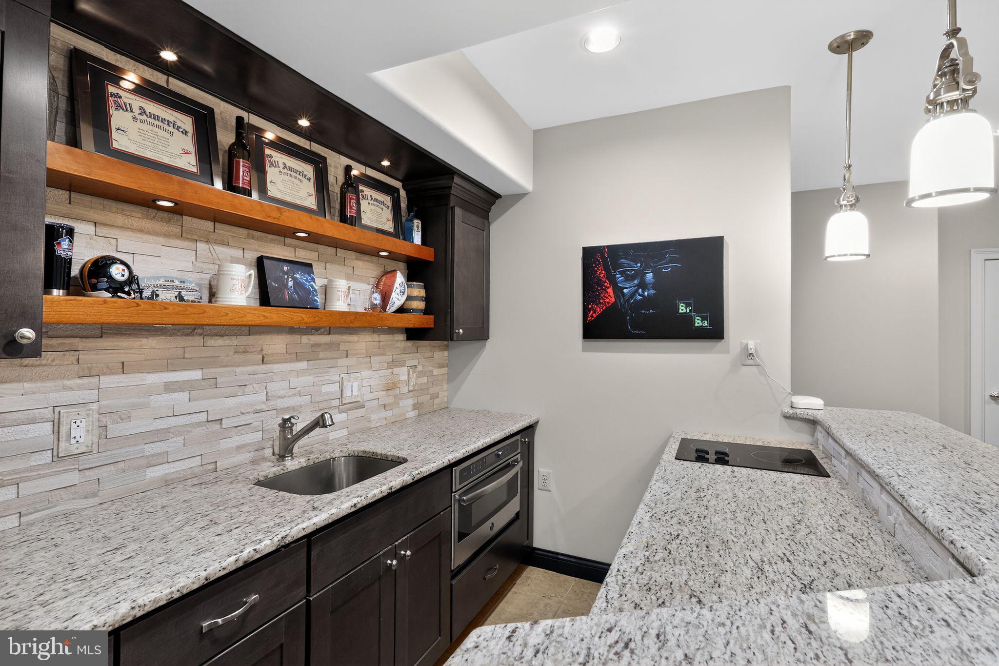 ENCLAVE AT EVANSBURG - Residential