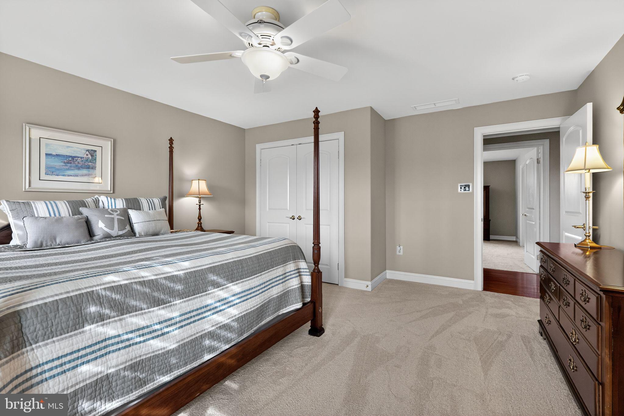 ENCLAVE AT EVANSBURG - Residential