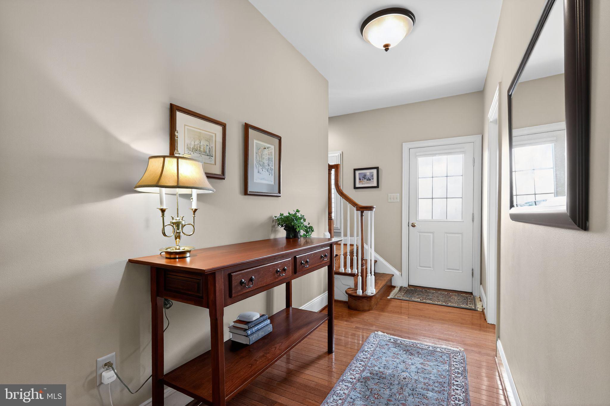 ENCLAVE AT EVANSBURG - Residential